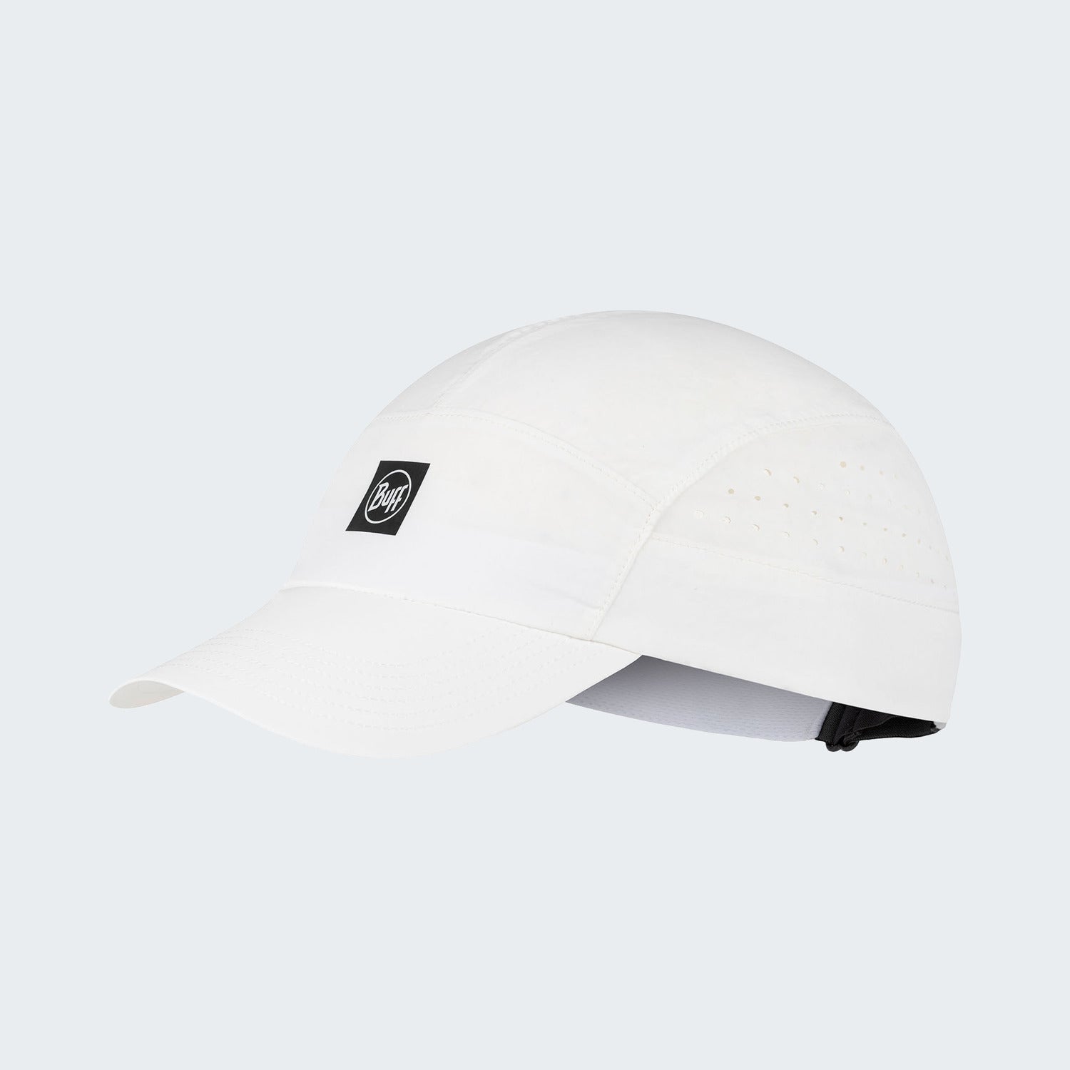 Solid White