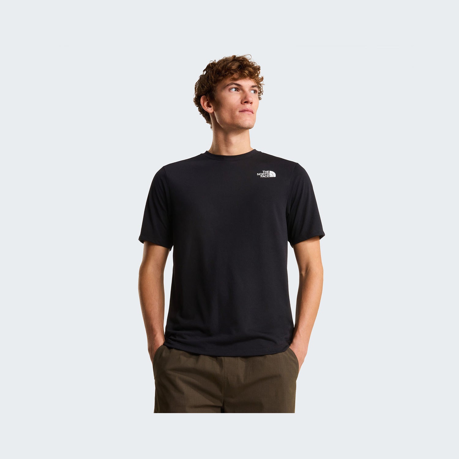 TNF Black