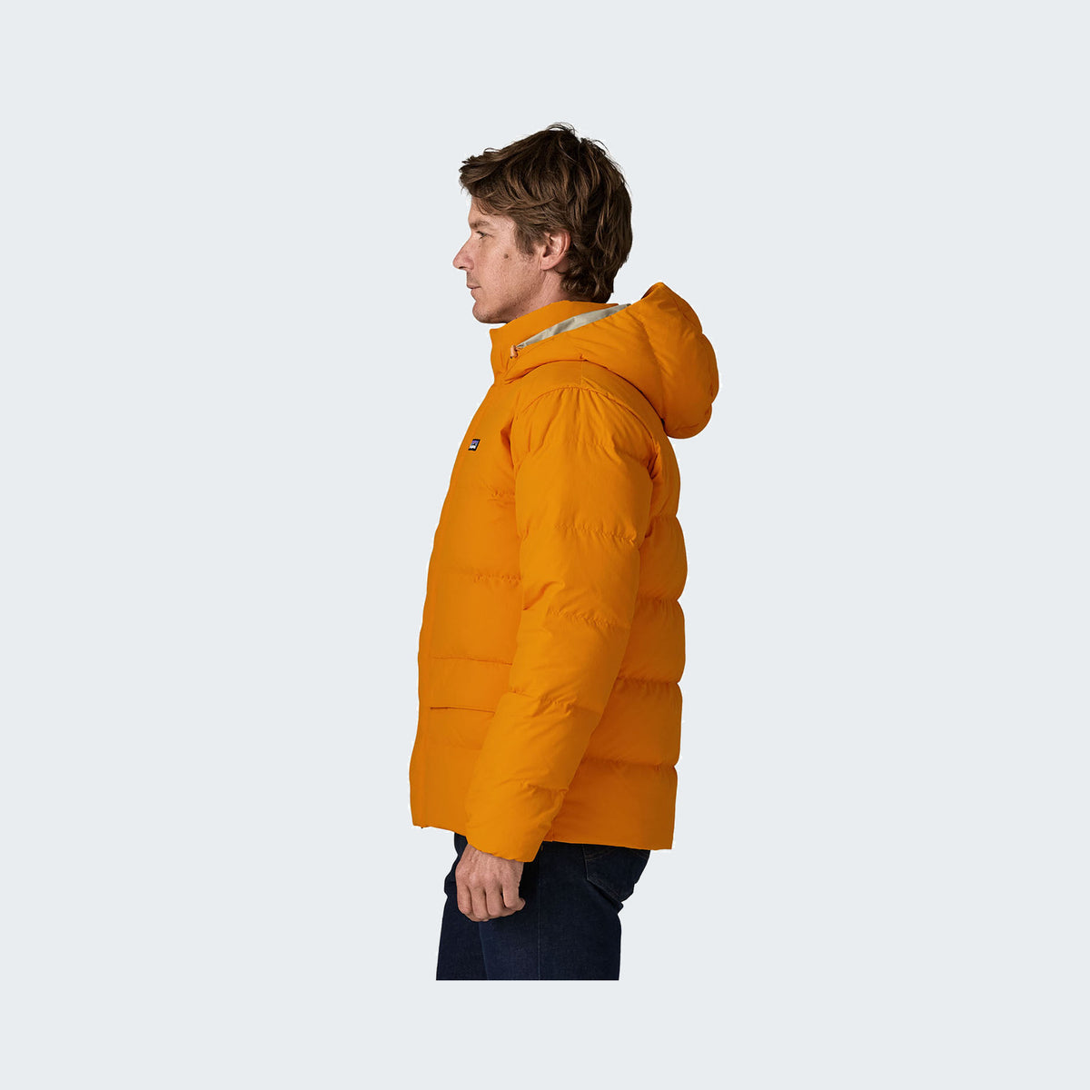 Autumn Orange