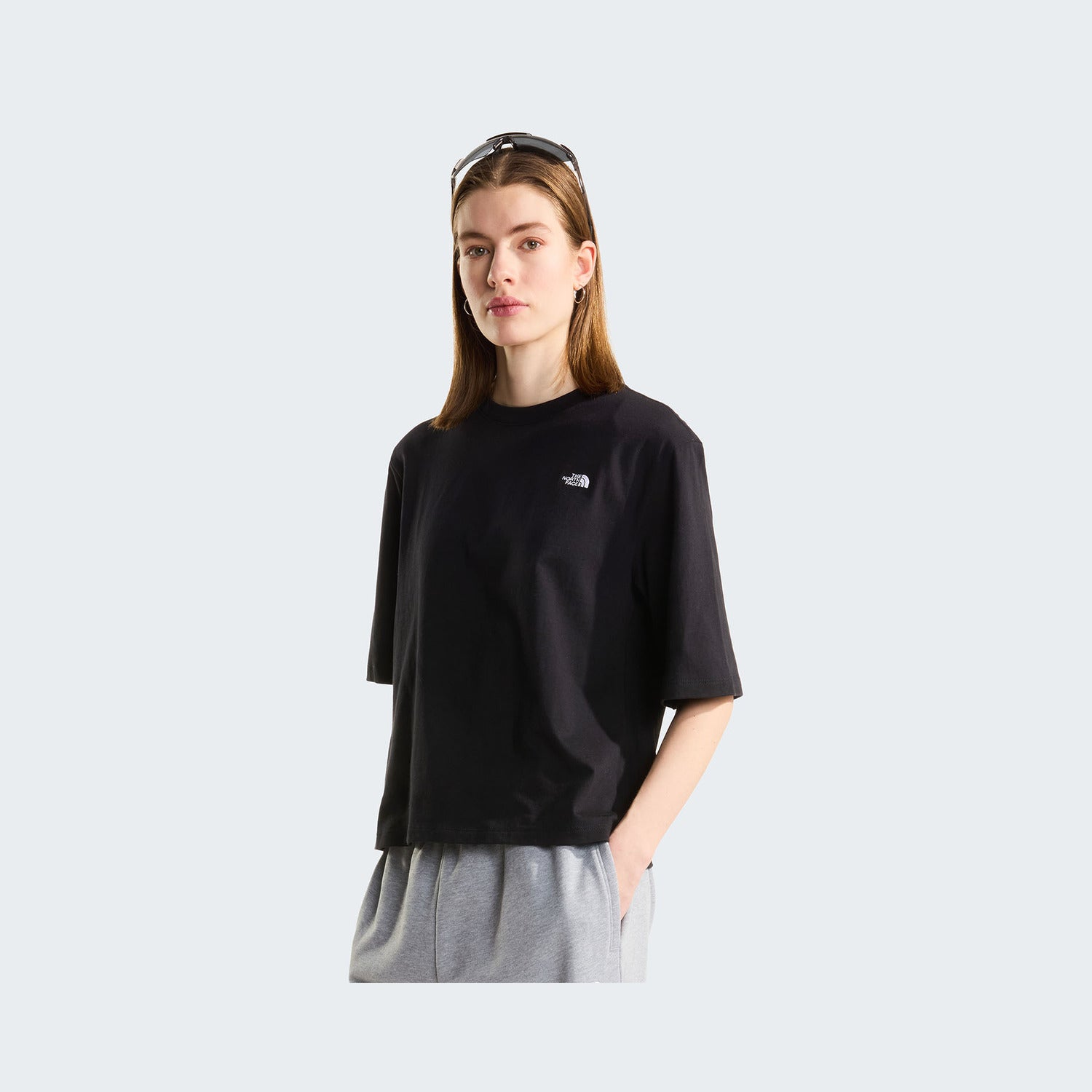 TNF Black