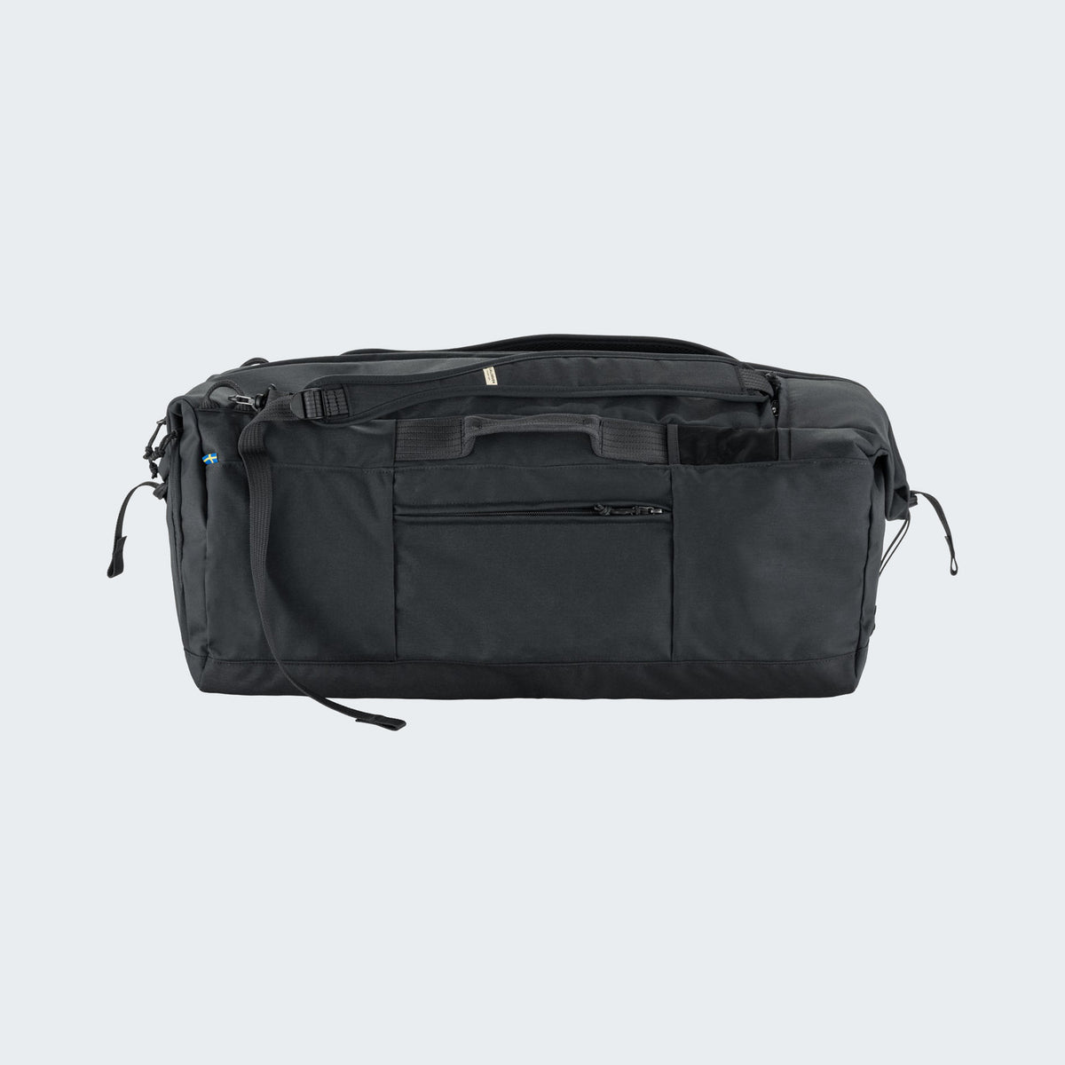 037 - Coal Black