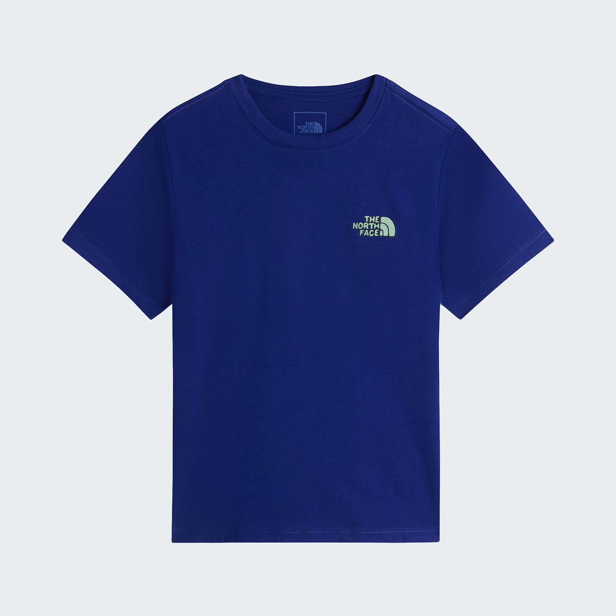Bold Blue