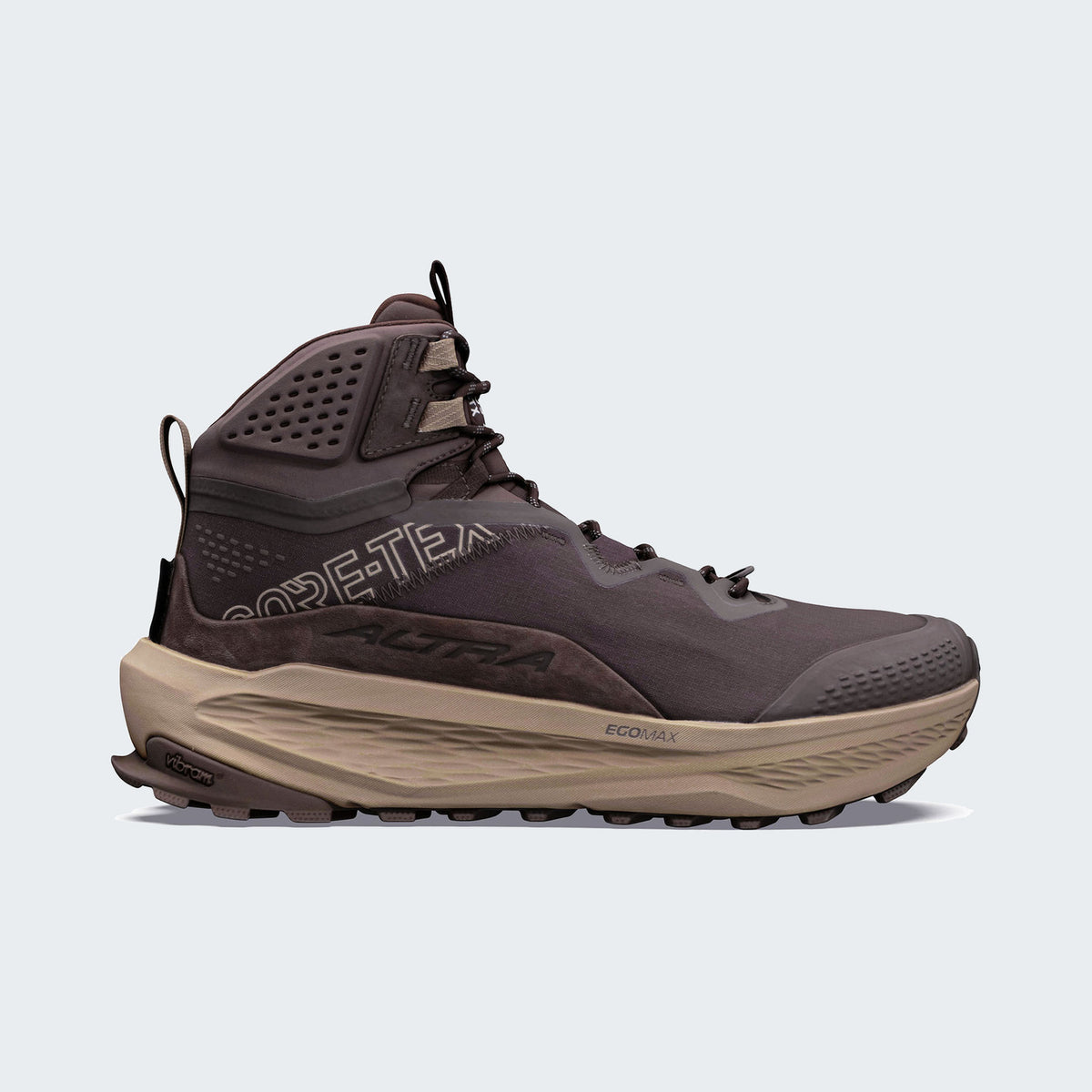 Chocolate Brown/Brown