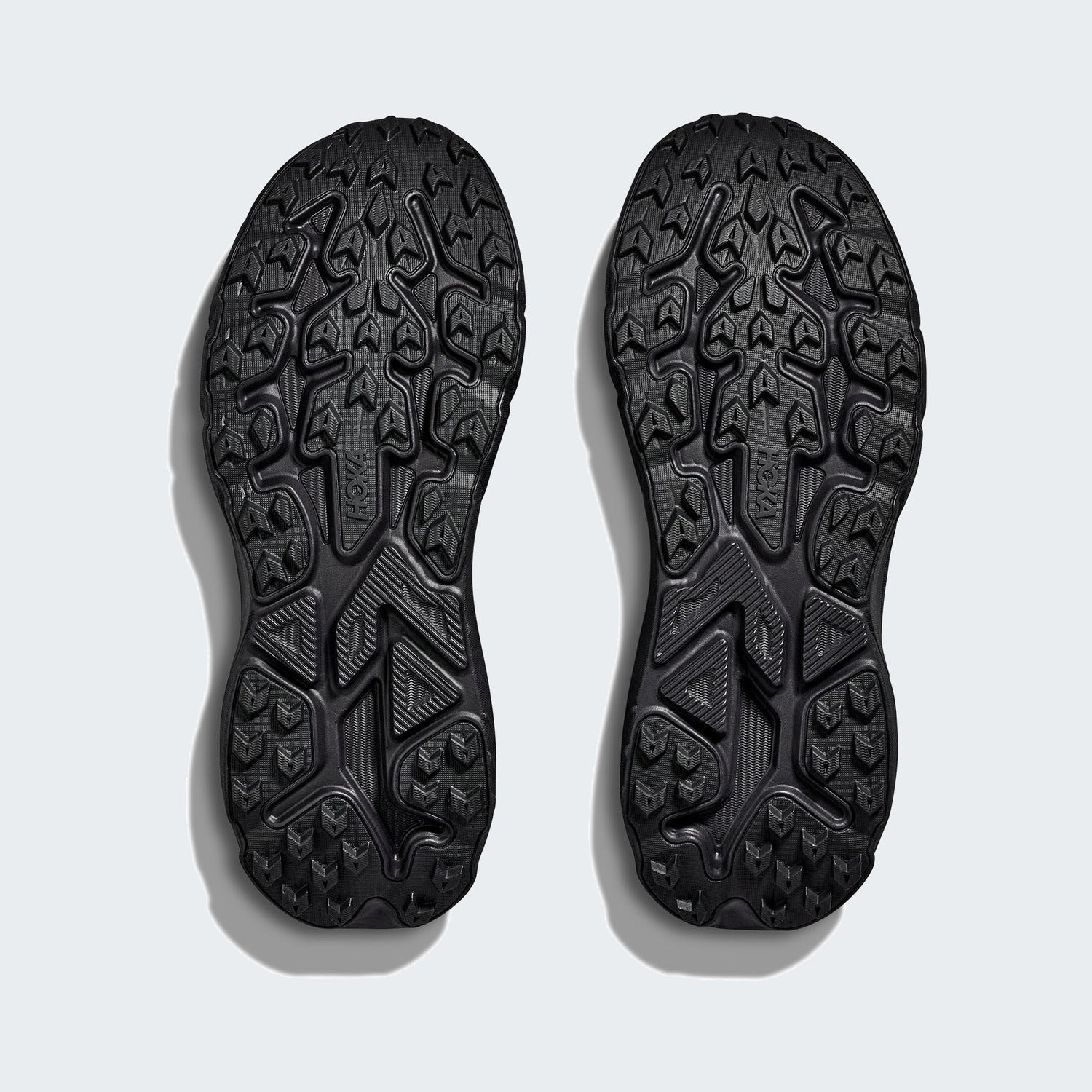 Black/Carbon Black