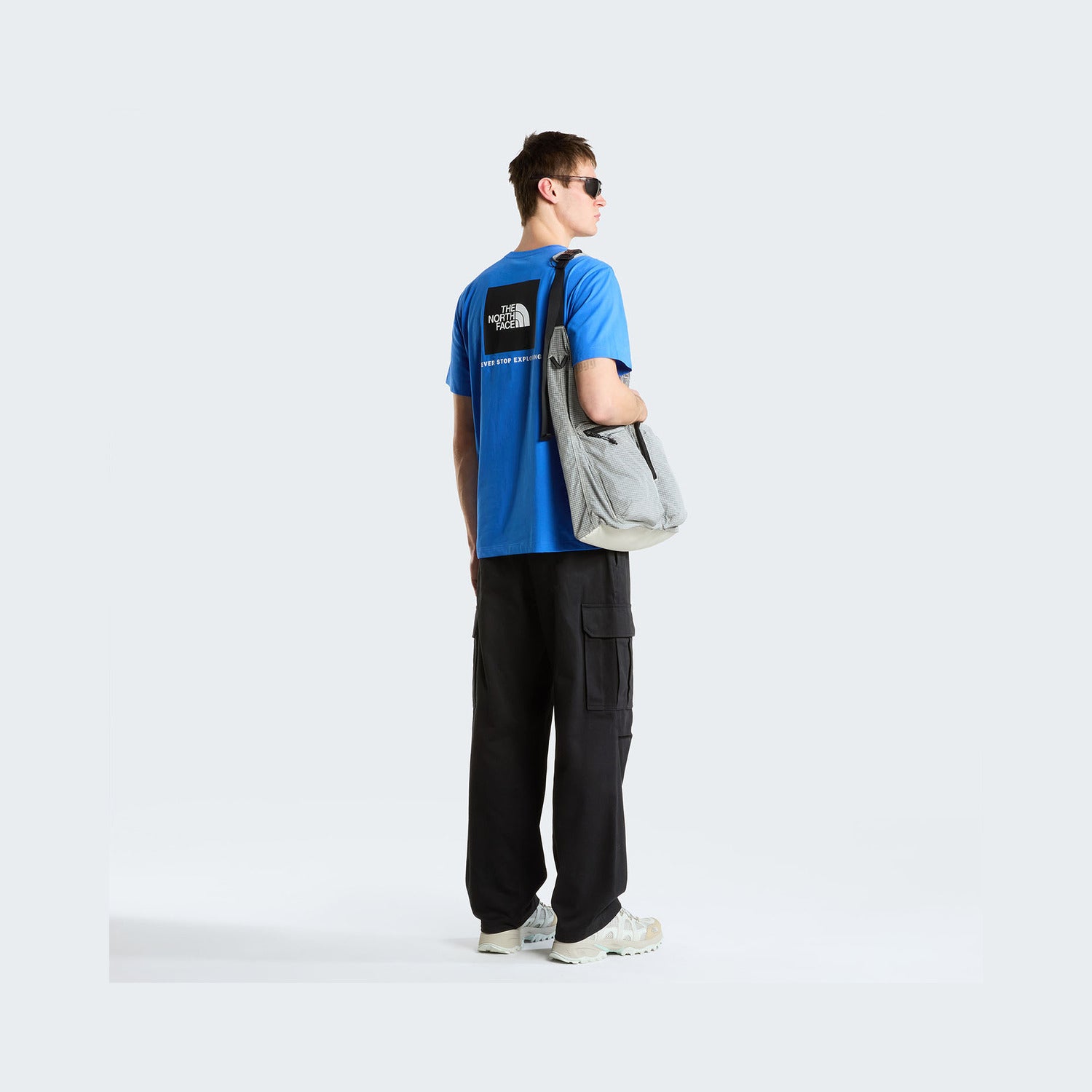 Active Blue