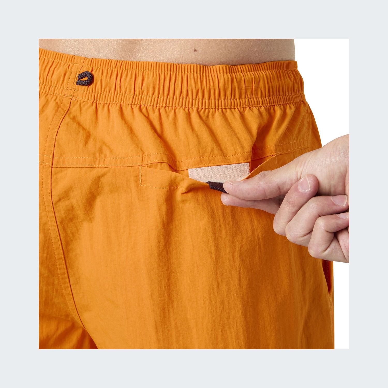 303 - Ignite Orange