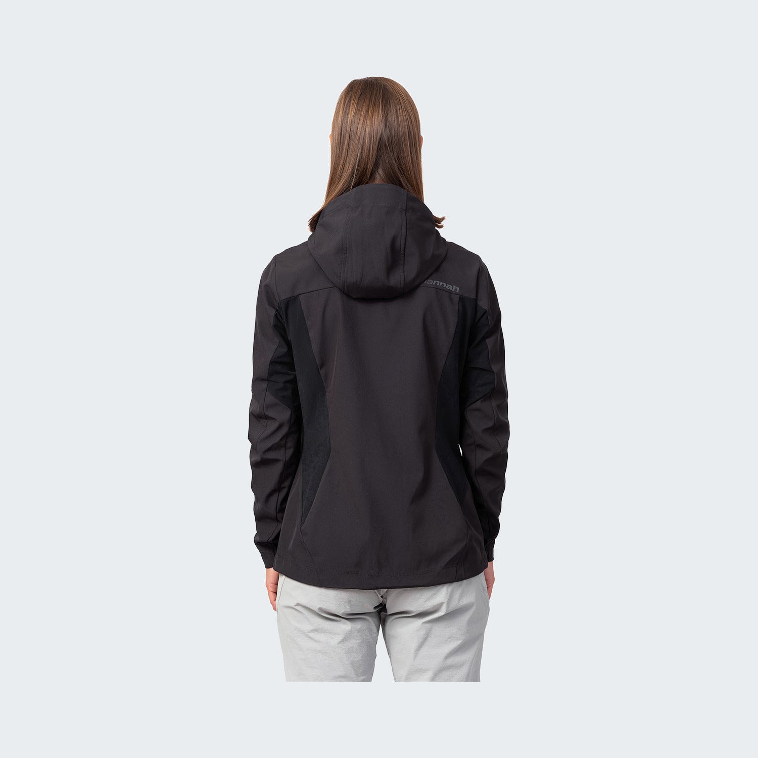 Anthracite/Anthracite