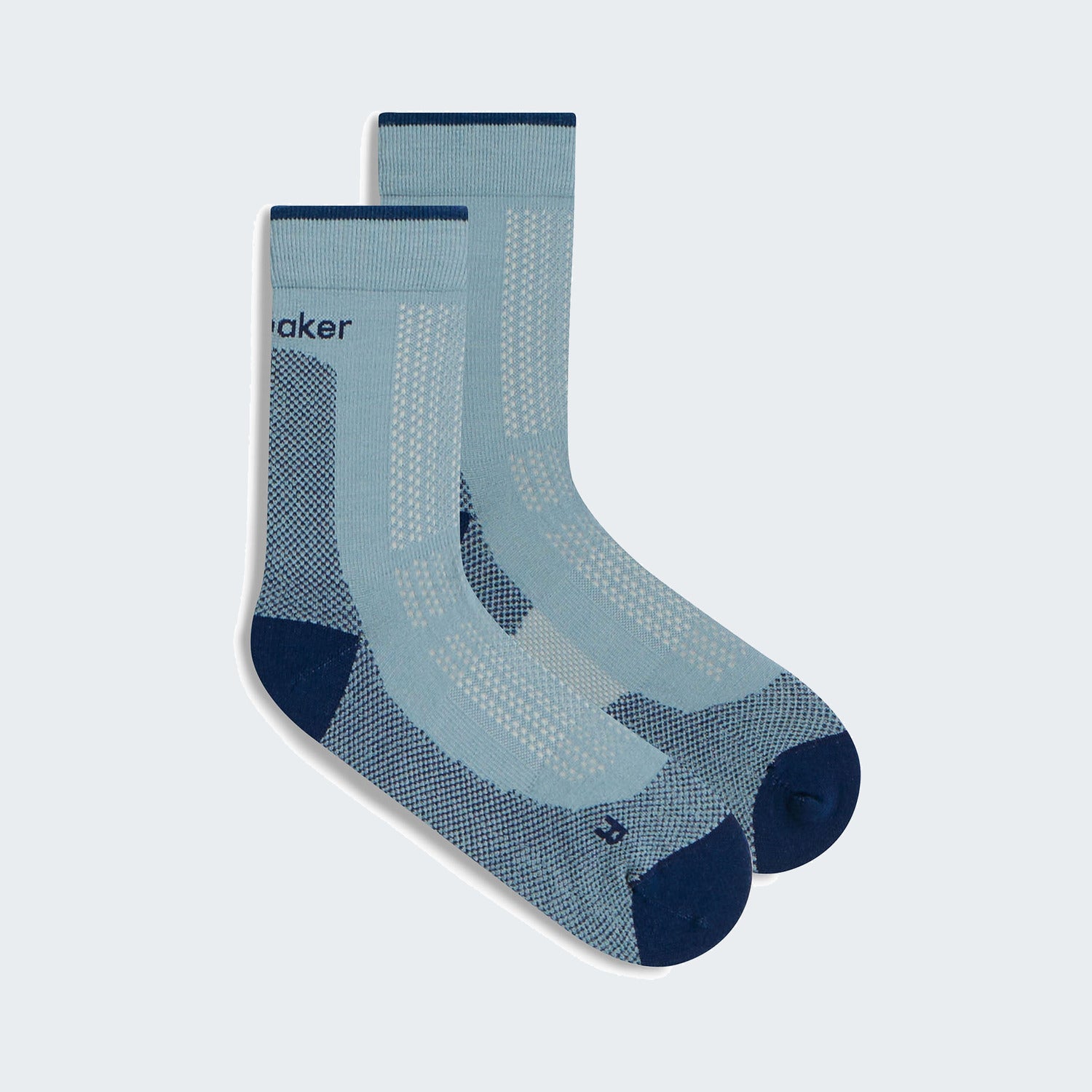 Flint Blue/Atlantis