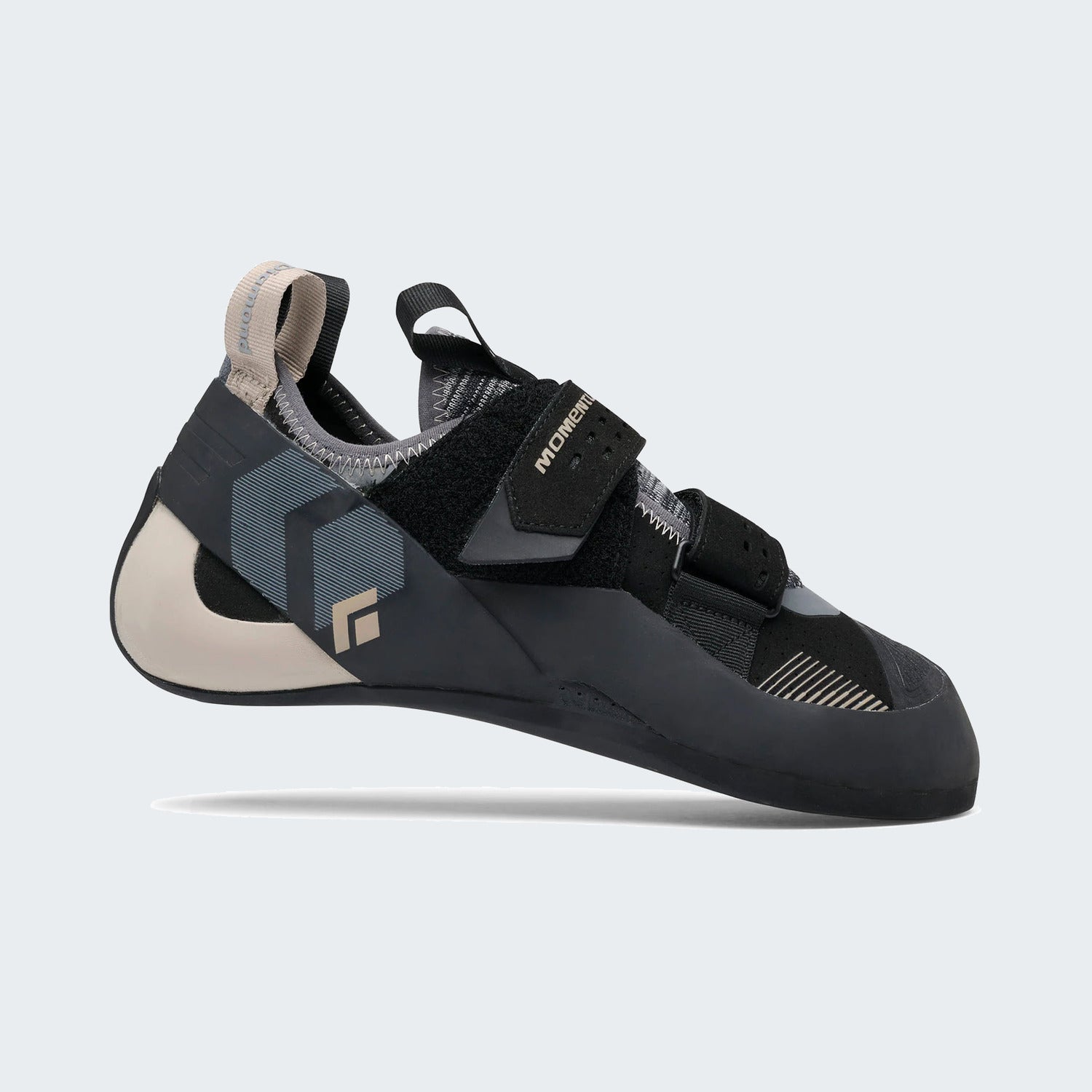 Moonstone-Black