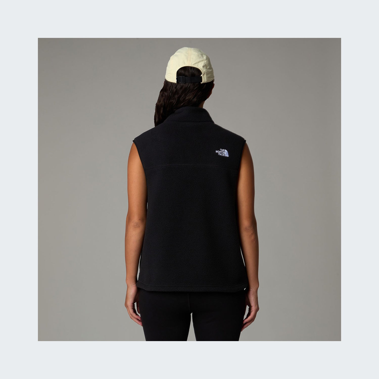 TNF Black