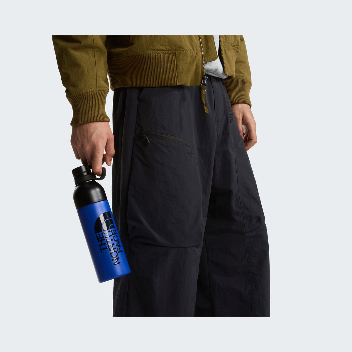 TNF Blue