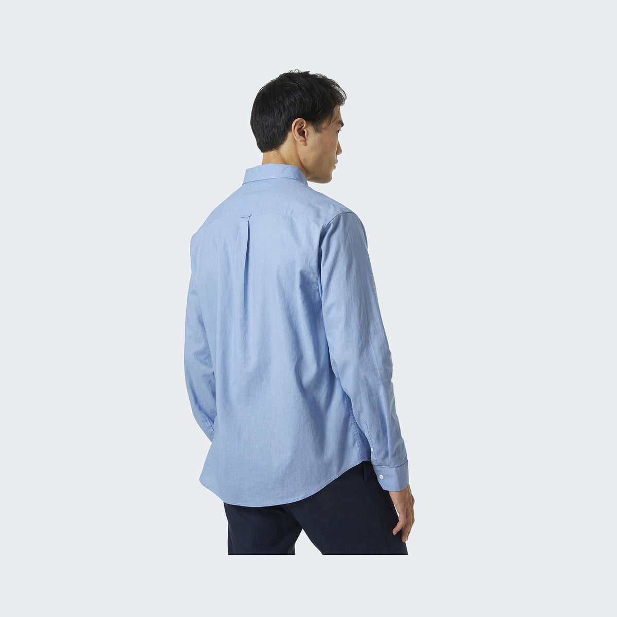 627 - Bright Blue