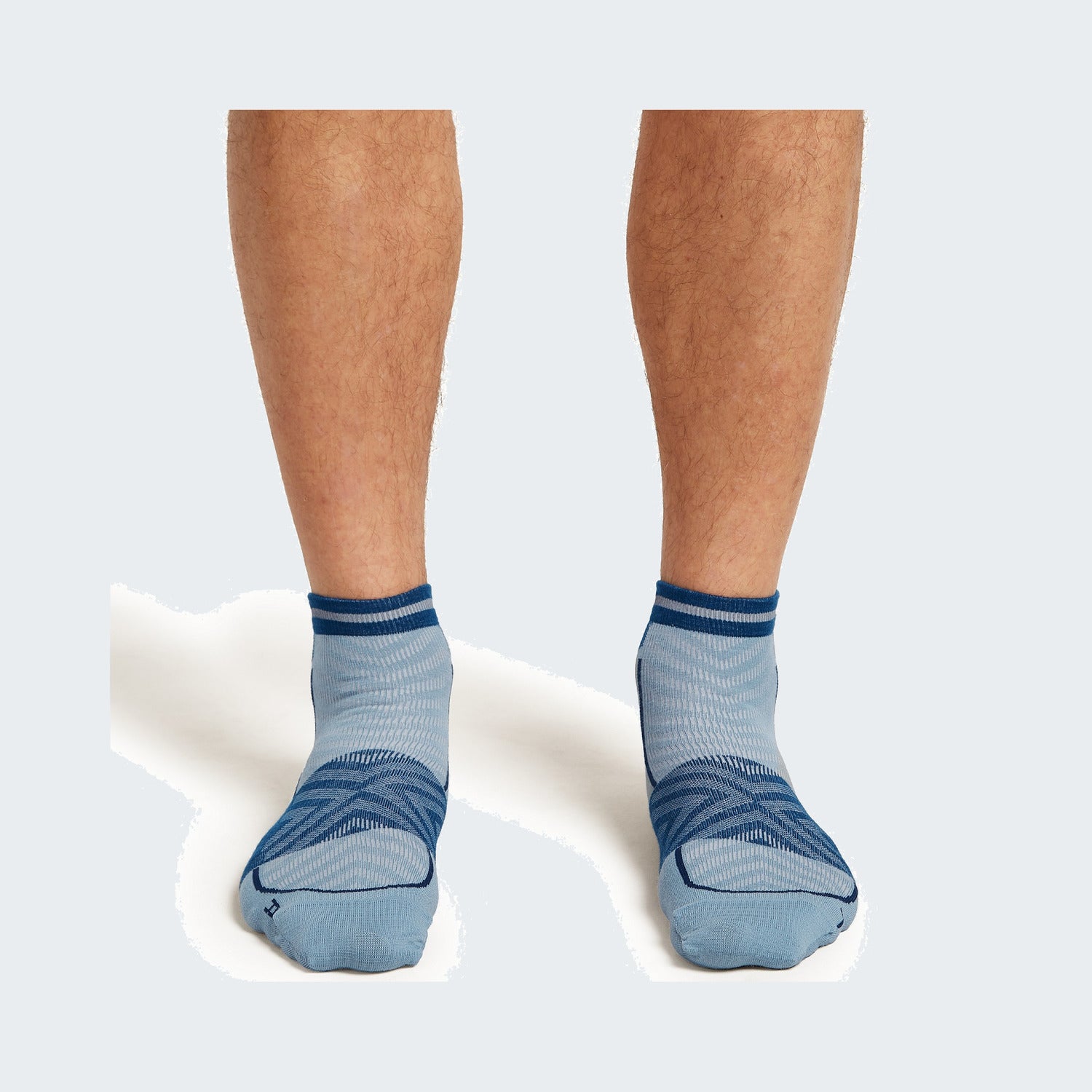 Flint Blue/Atlantis
