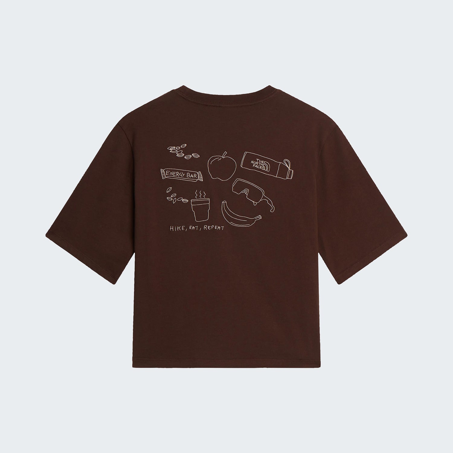 Dark Chestnut