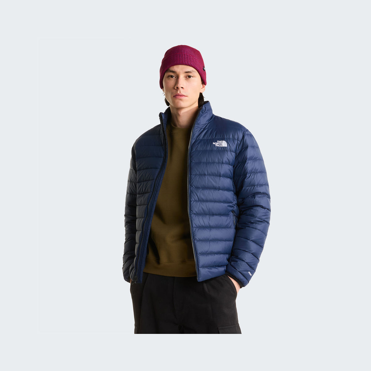 Summit Navy