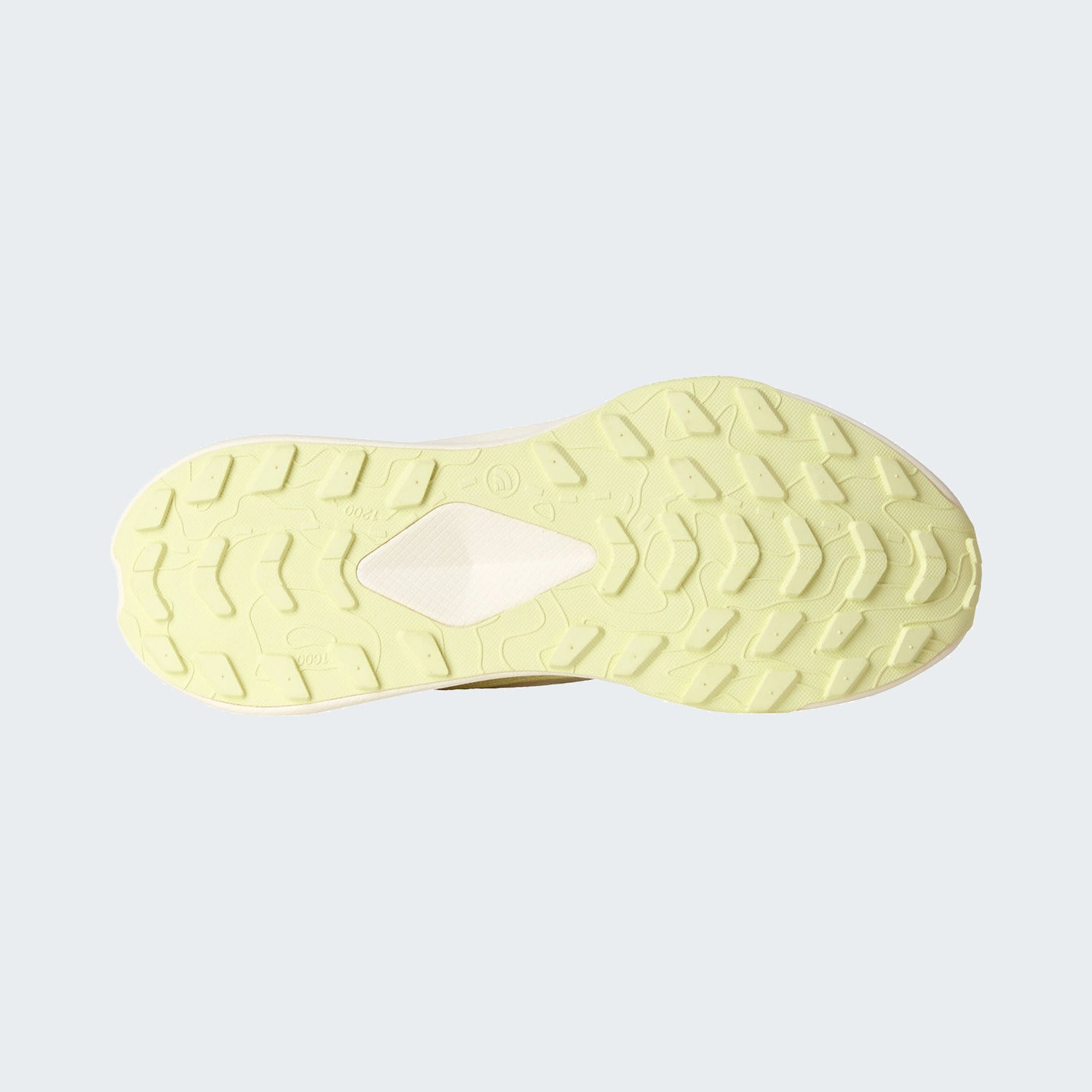 Desert Stone/Lemon Mist