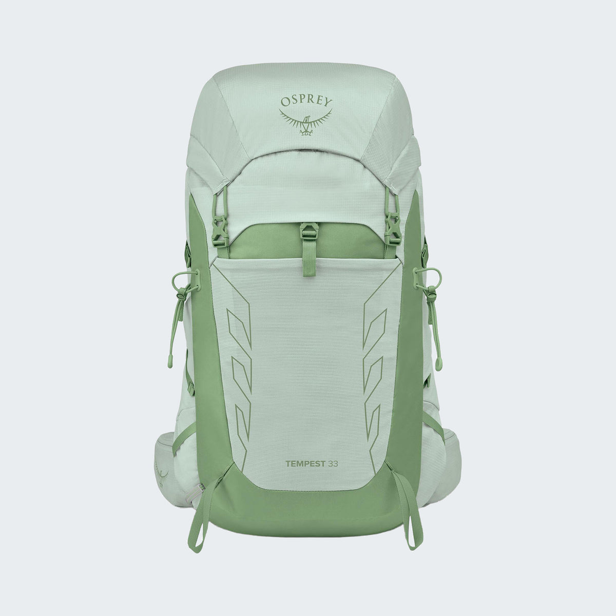 Frosty Mint Green/Botanica