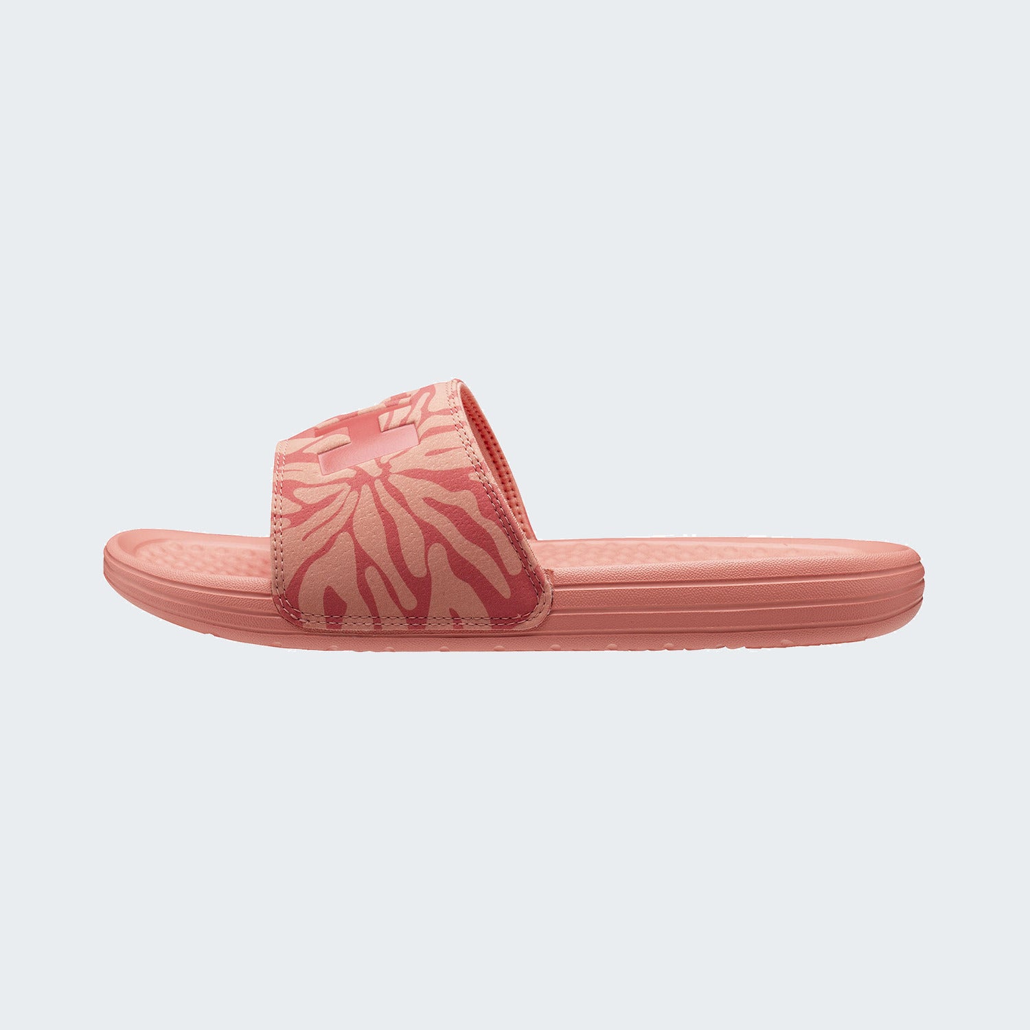 066 - Coral Almond Aop
