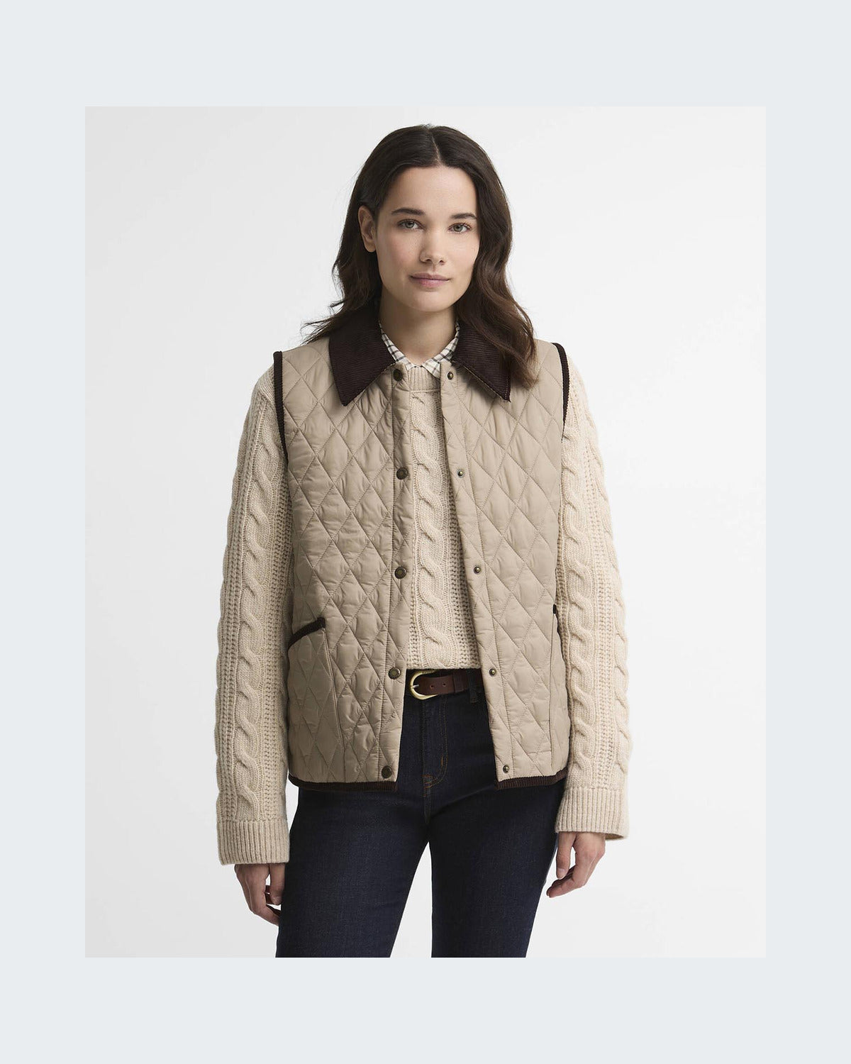 Lt Trench/Muted
