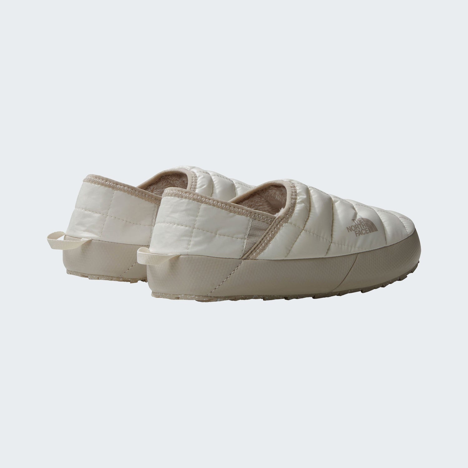 Gardenia White/Silvergrey