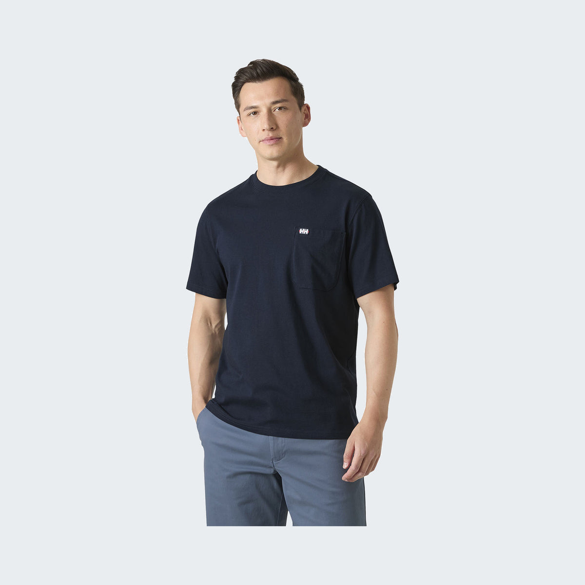 597 - Navy
