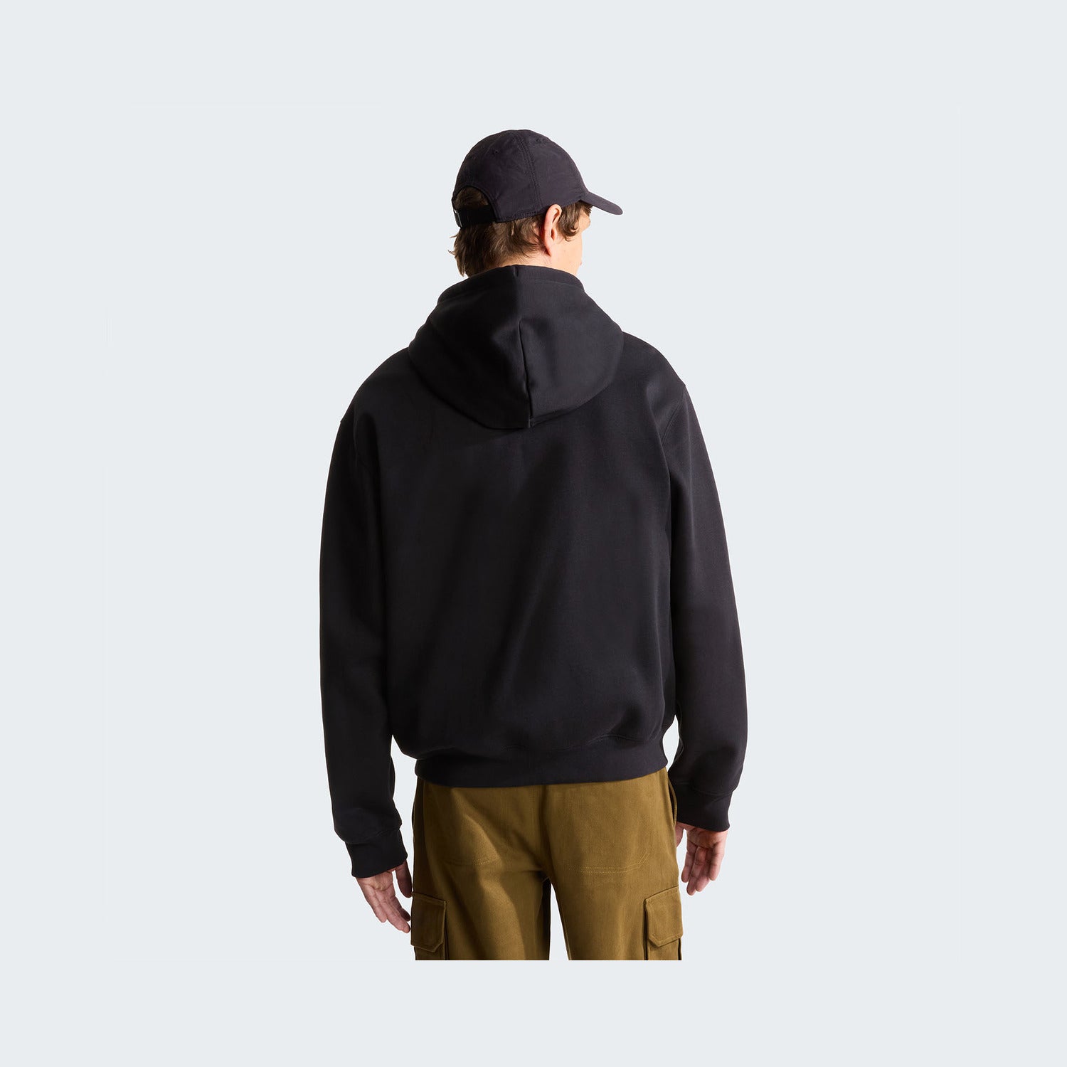 TNF Black