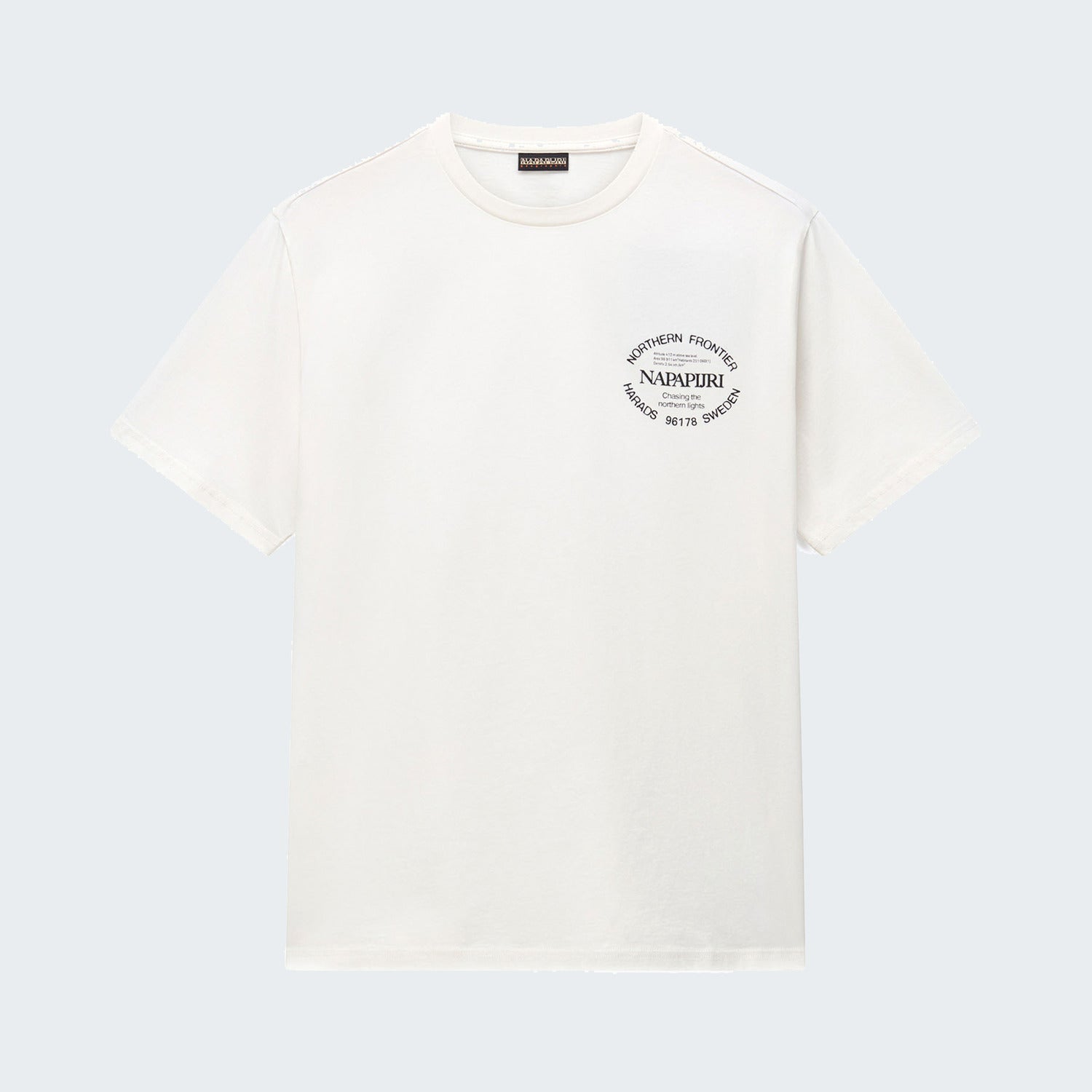 Fancy White FVA