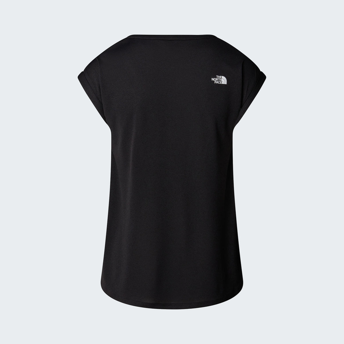 TNF Black Light Heather