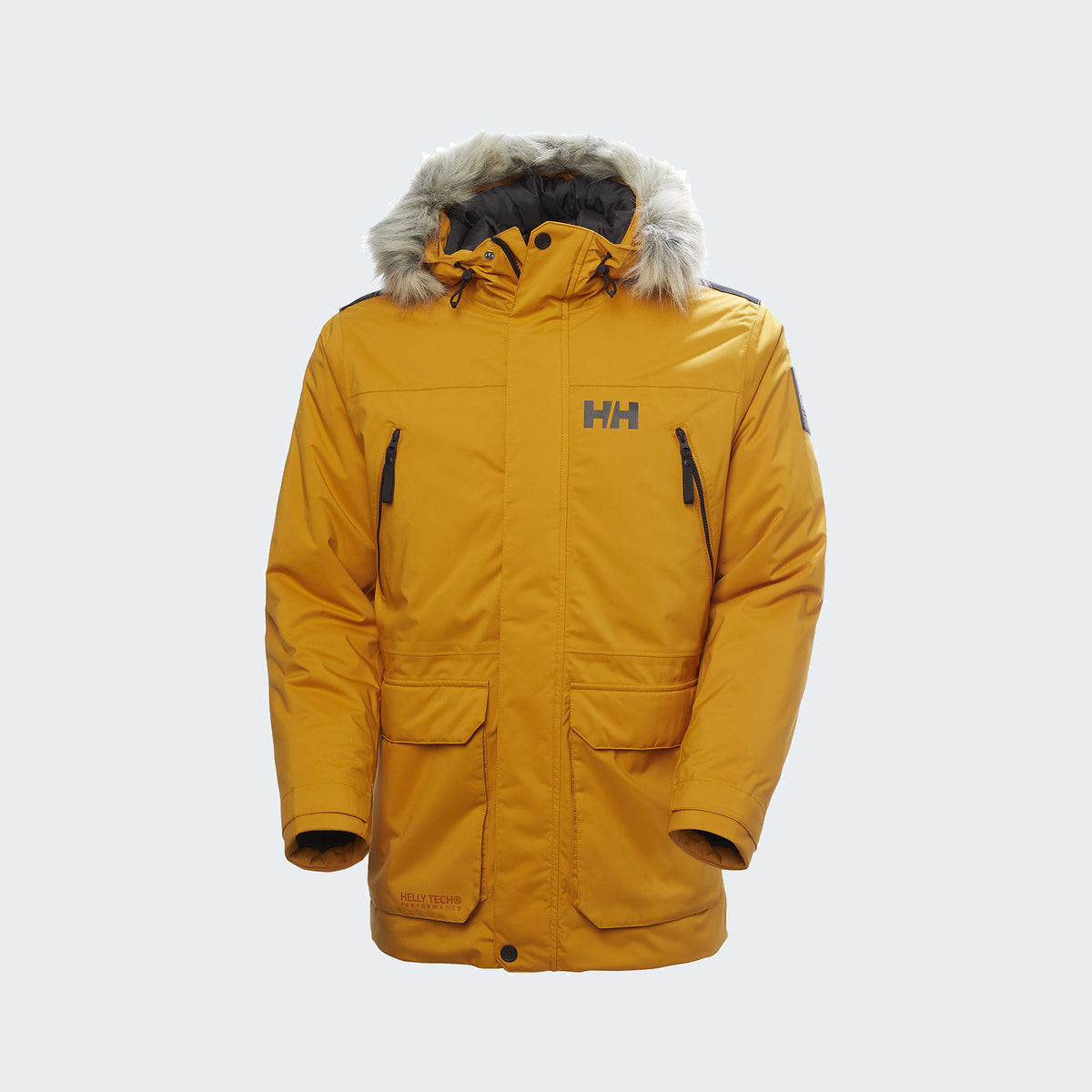 399 - Mustard