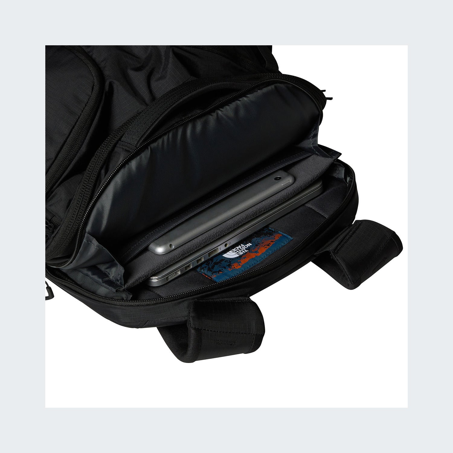 TNF Black/TNF Black/NPF