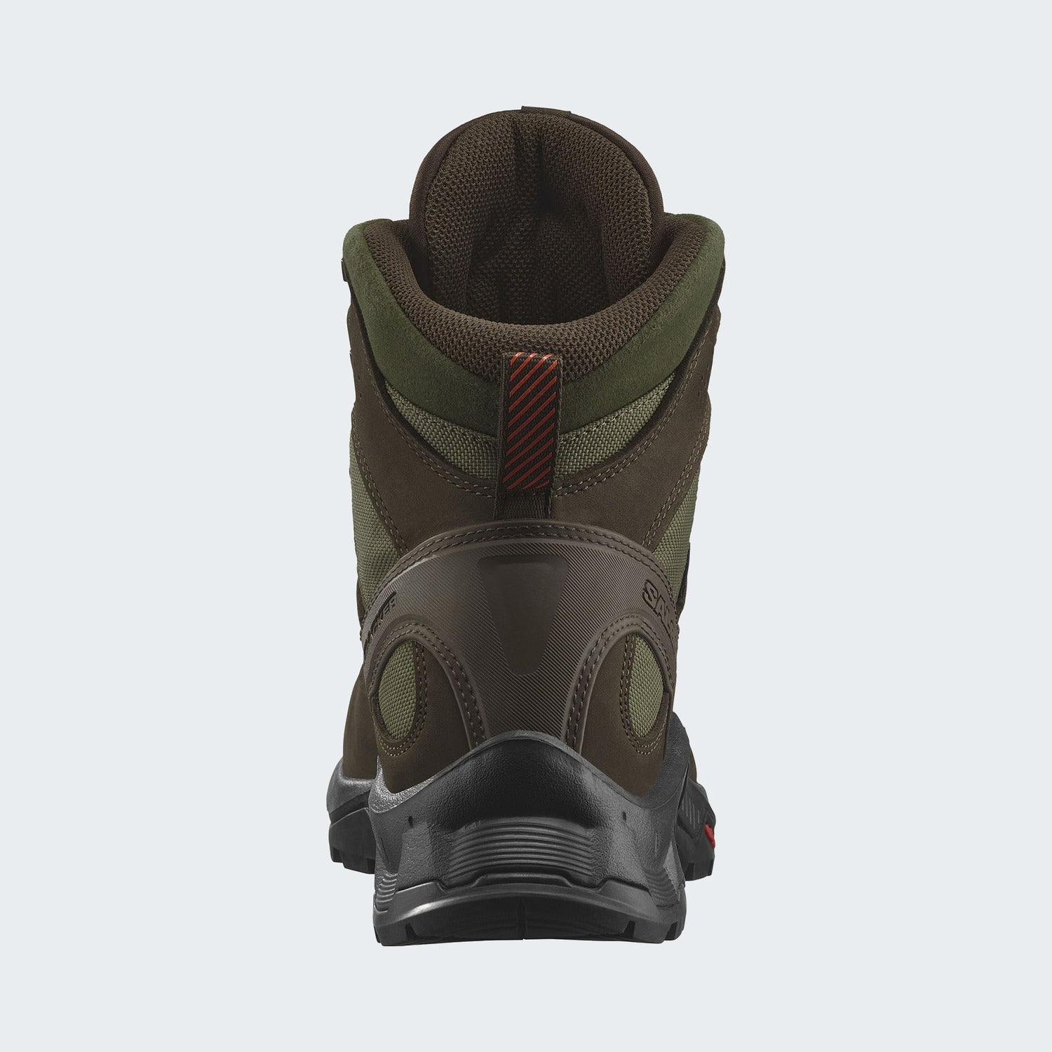 Earth Brown/Ranger Green/Black