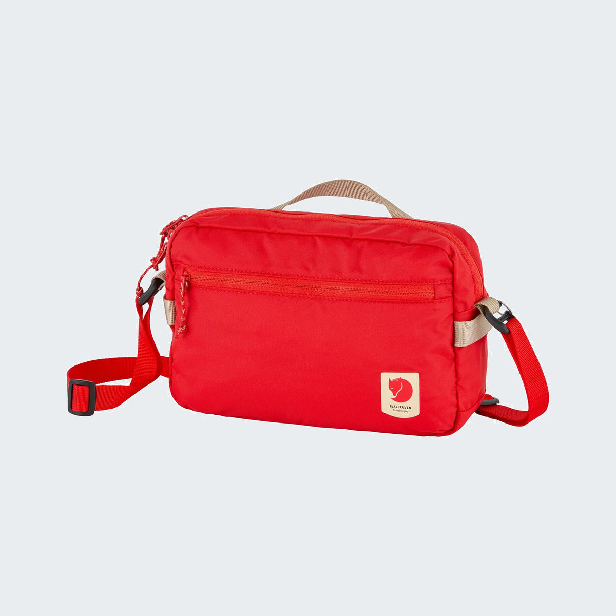 334 - True Red