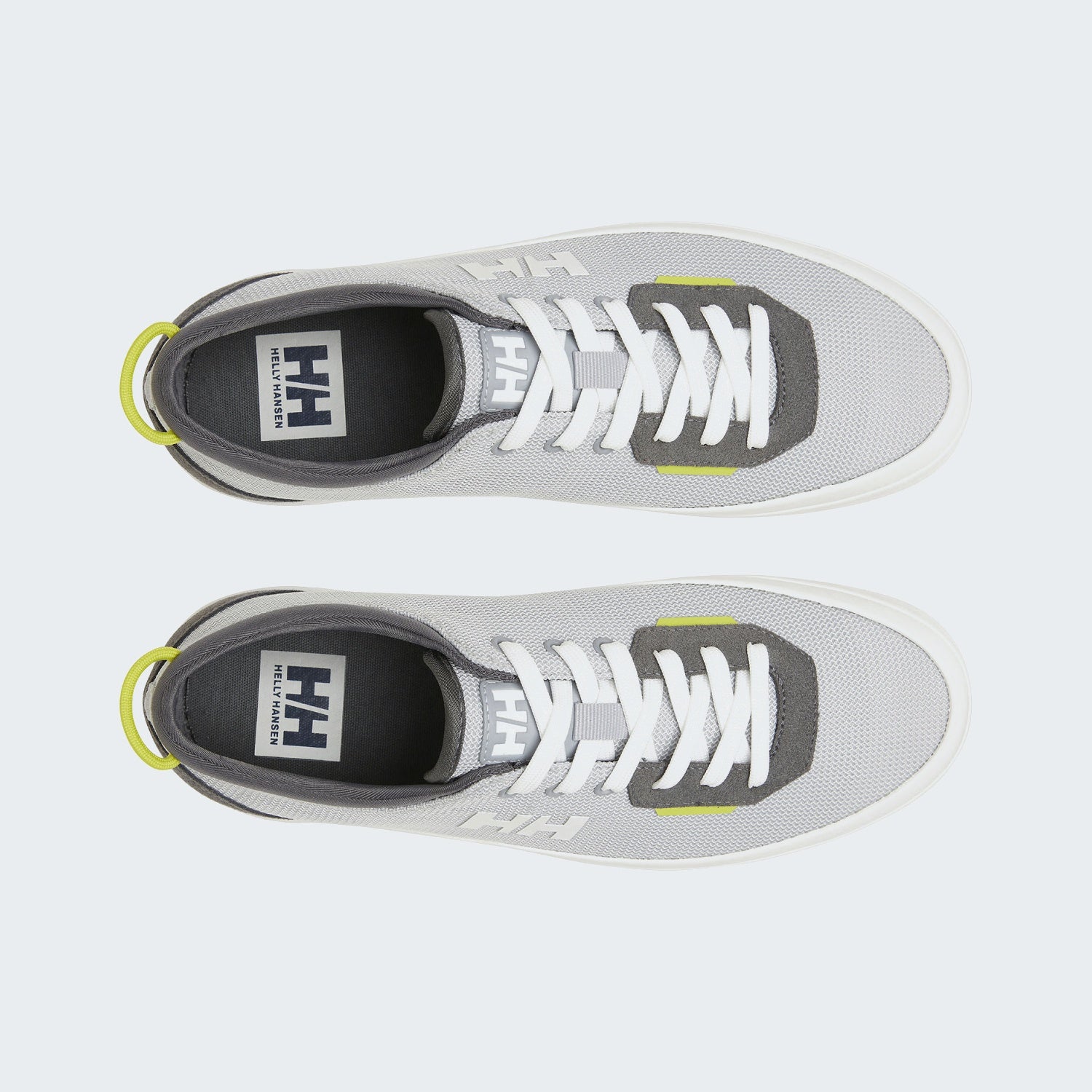 971 - Quiet Shade/Grey Fog