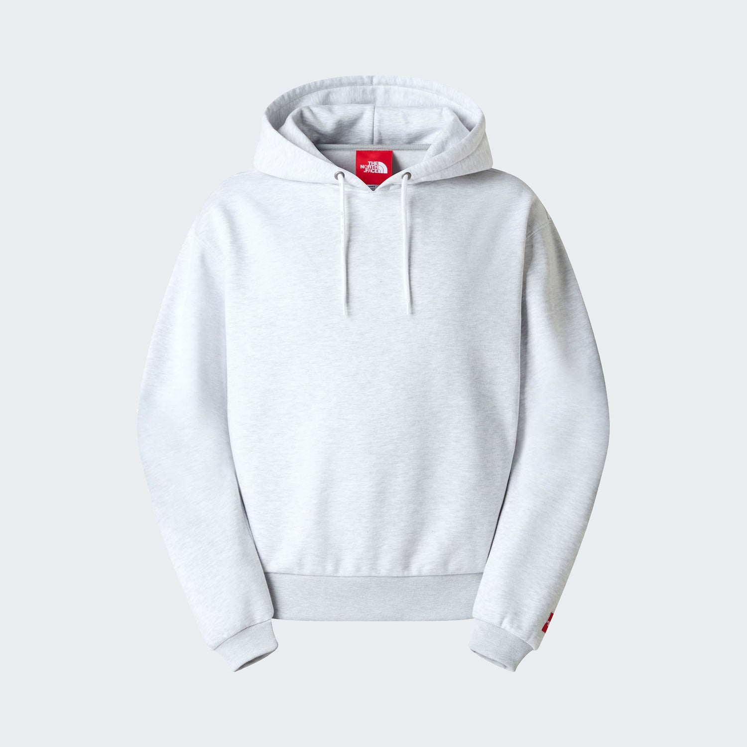 TNF Classic Grey Heather