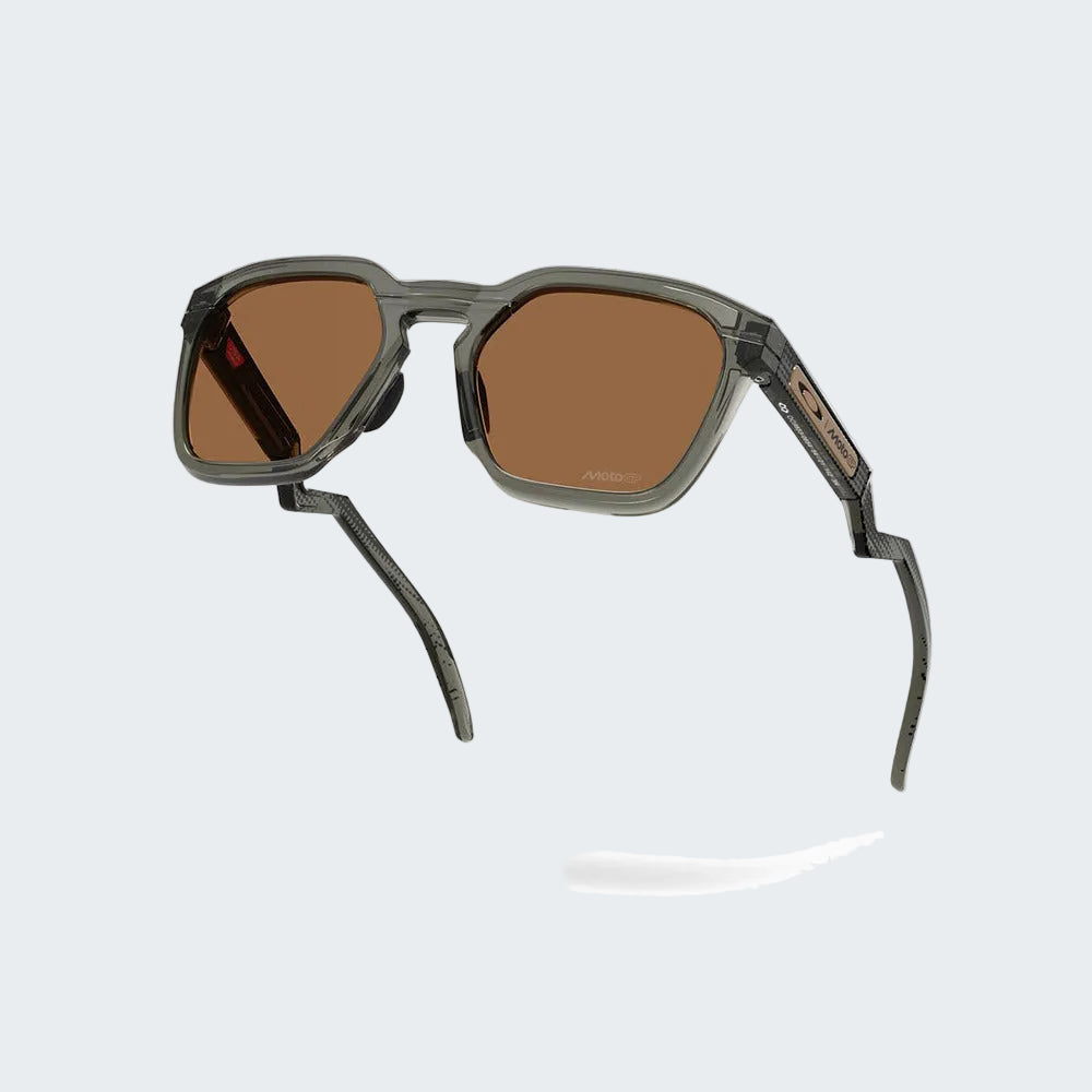 Grey Smoke / Prizm Bronze