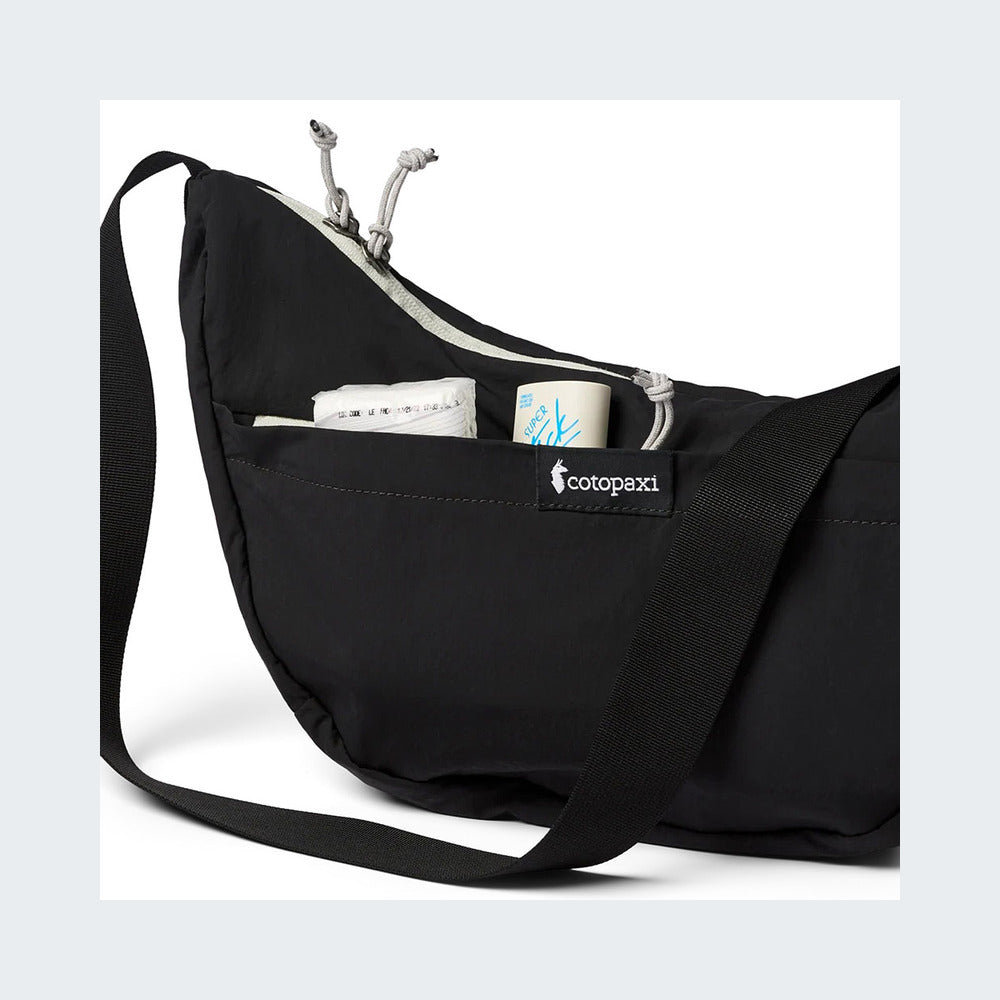 Cotopaxi Black