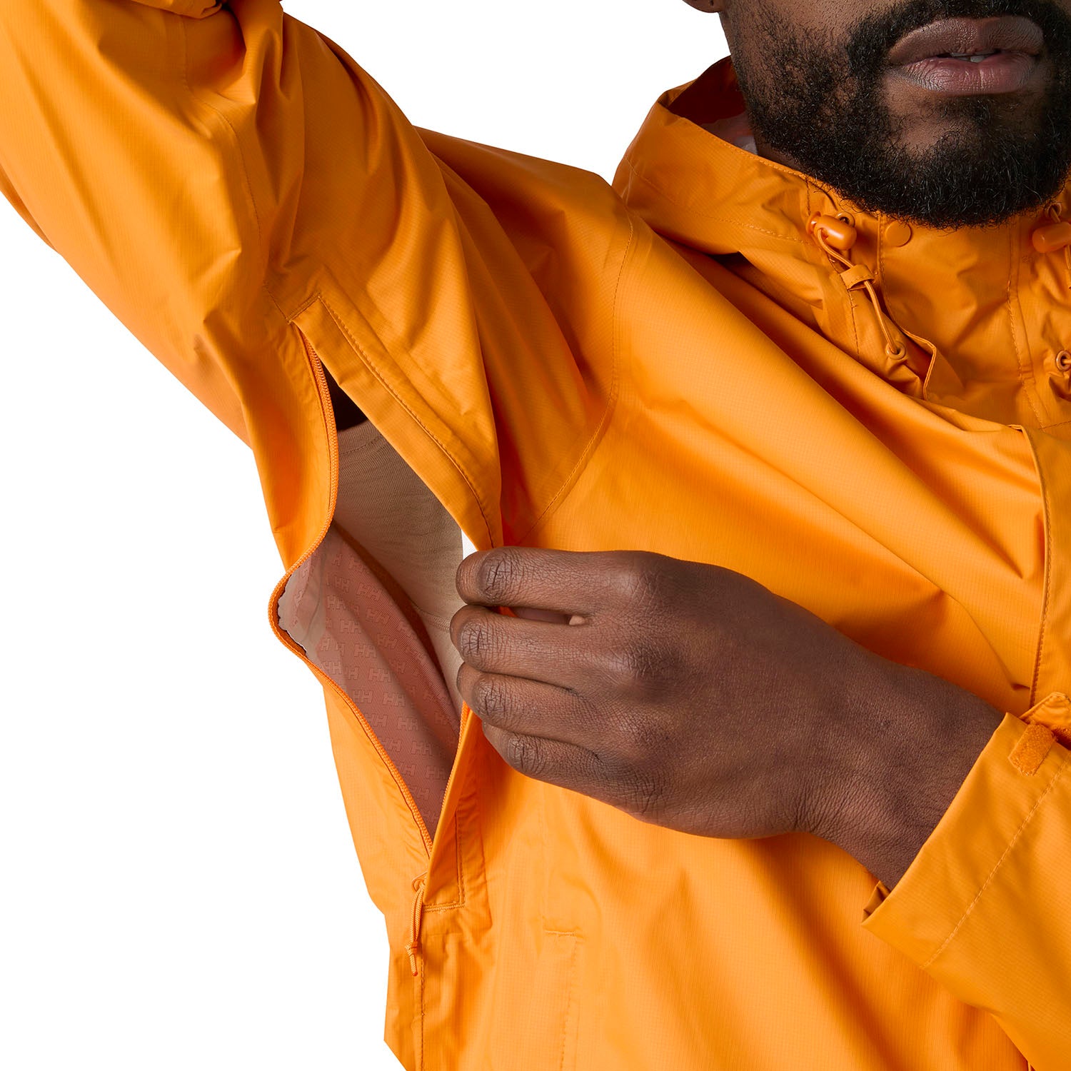 303 - Ignite Orange