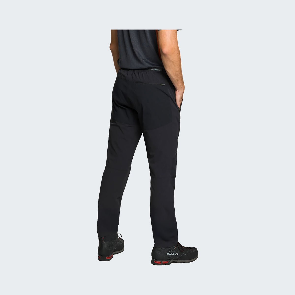 210 - Negro