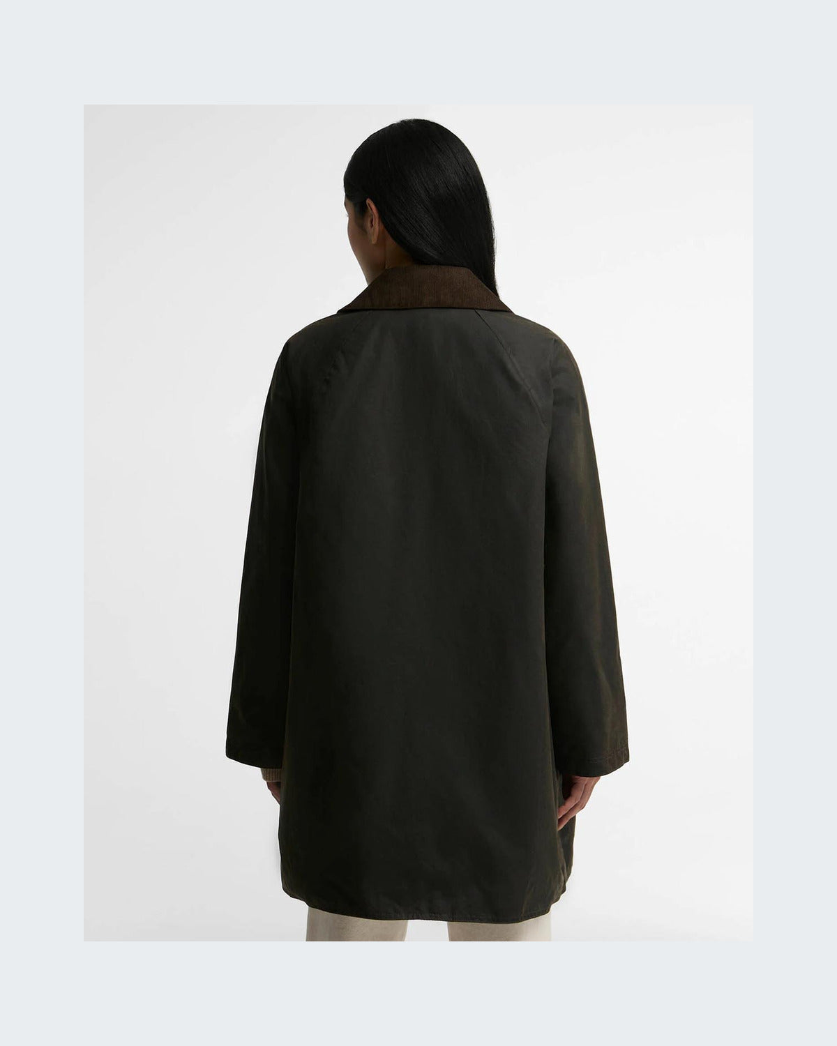 Olive/Classic