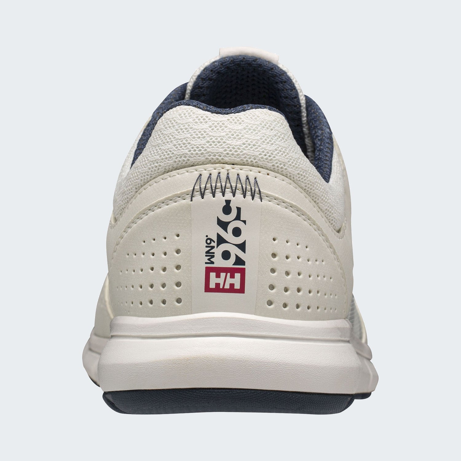 013 - Off White/Orion Blue