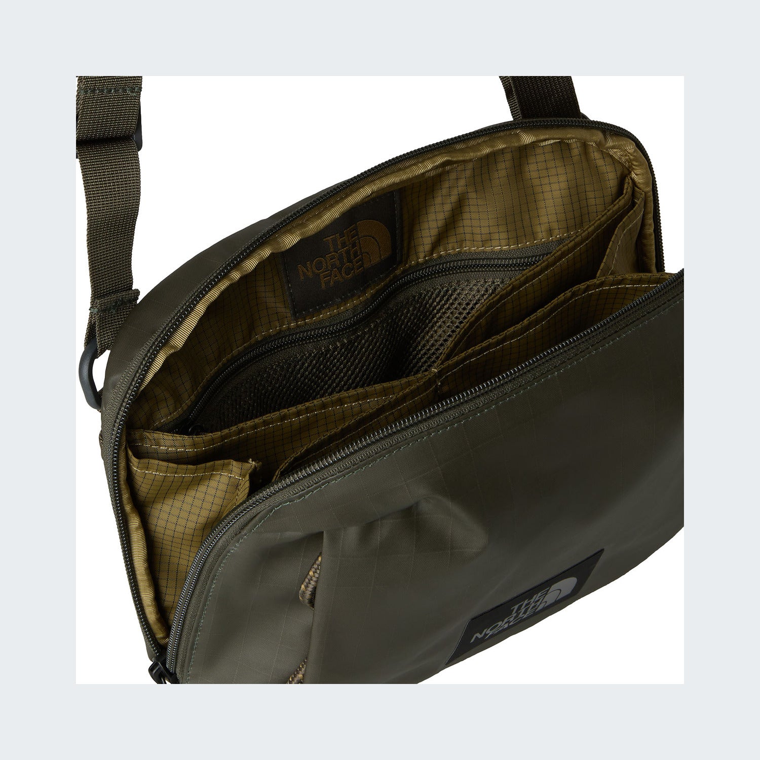 New Taupe Green/TNF Black