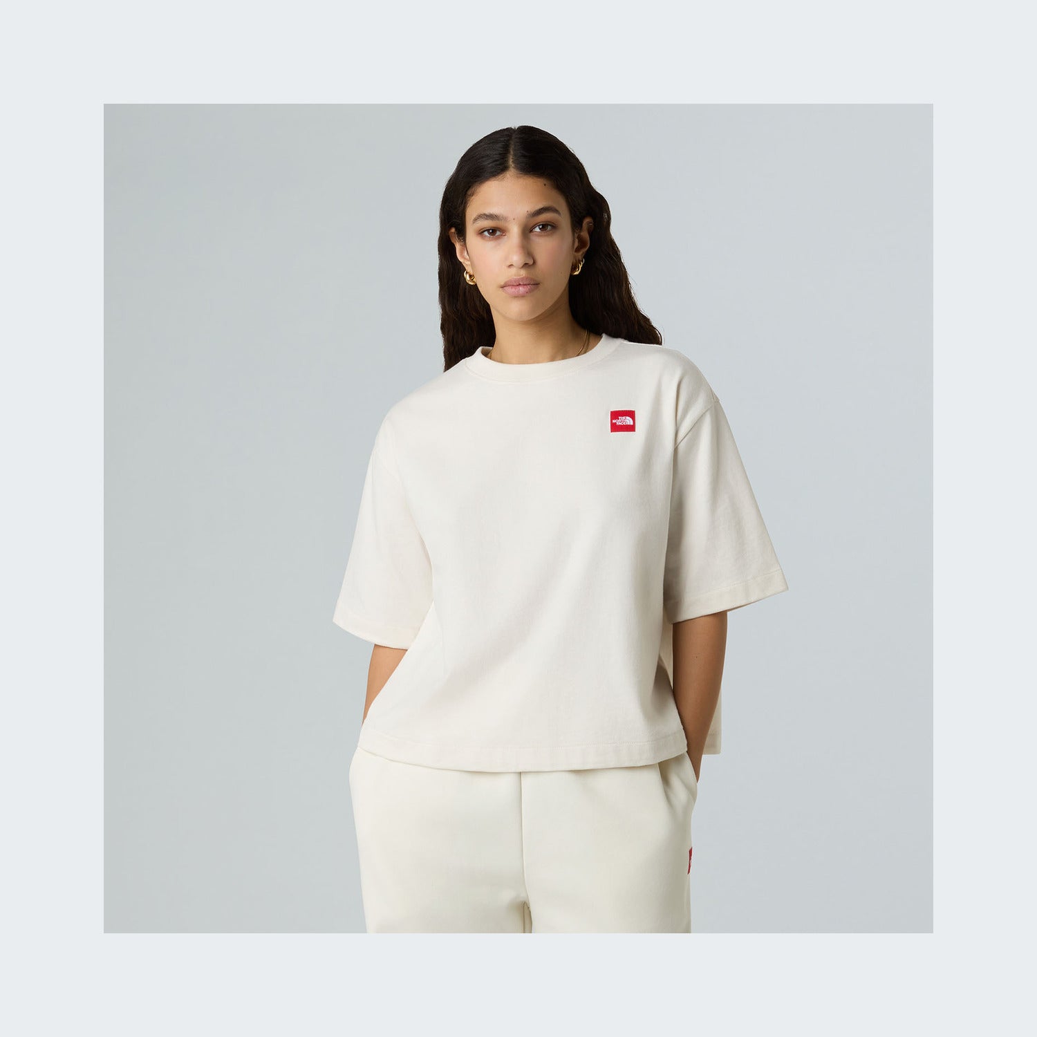 White Dune