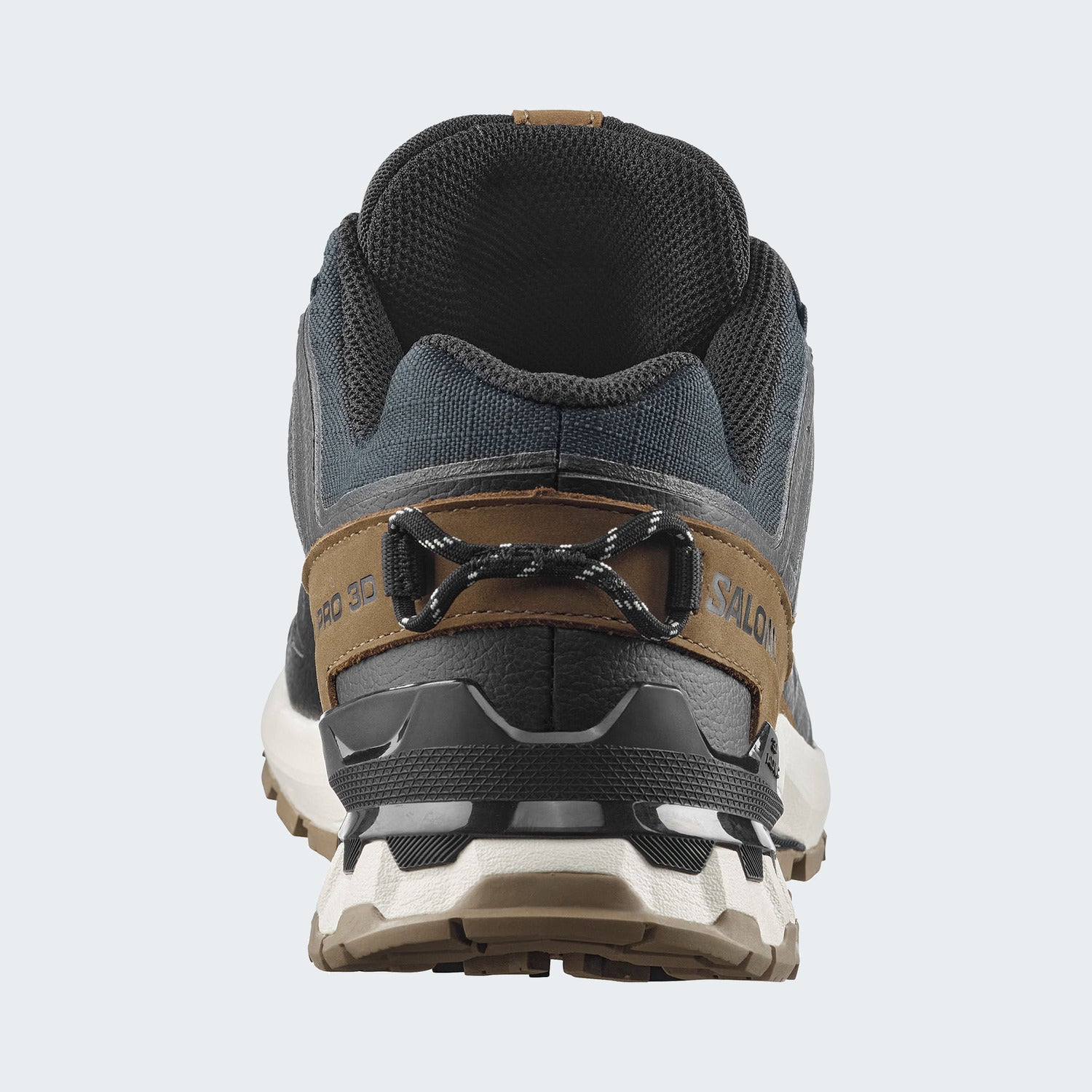 Black/Coyote Brown/Vanilla Ice