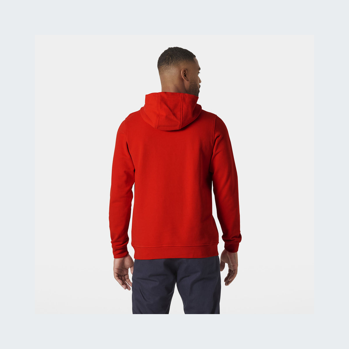 222 - Alert Red