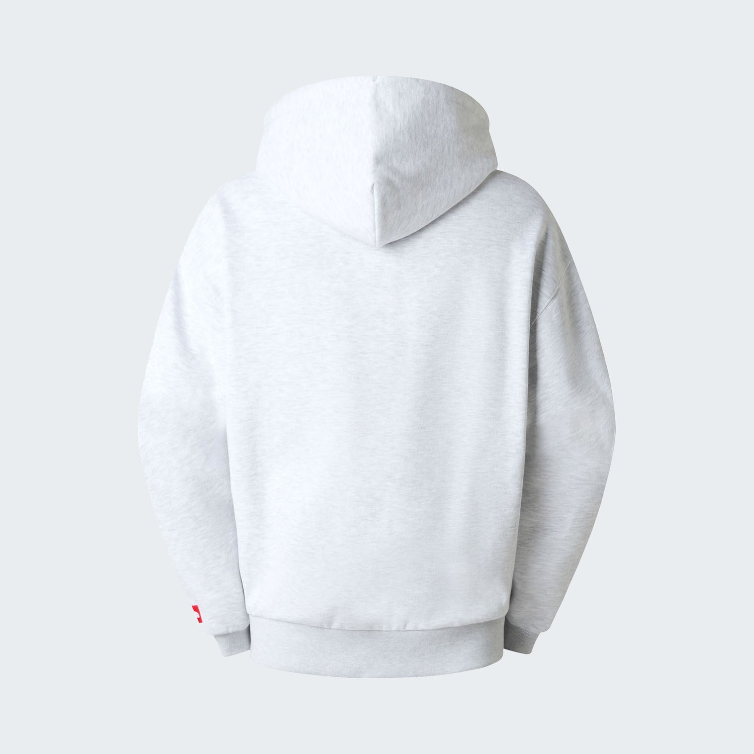 TNF Classic Grey Heather