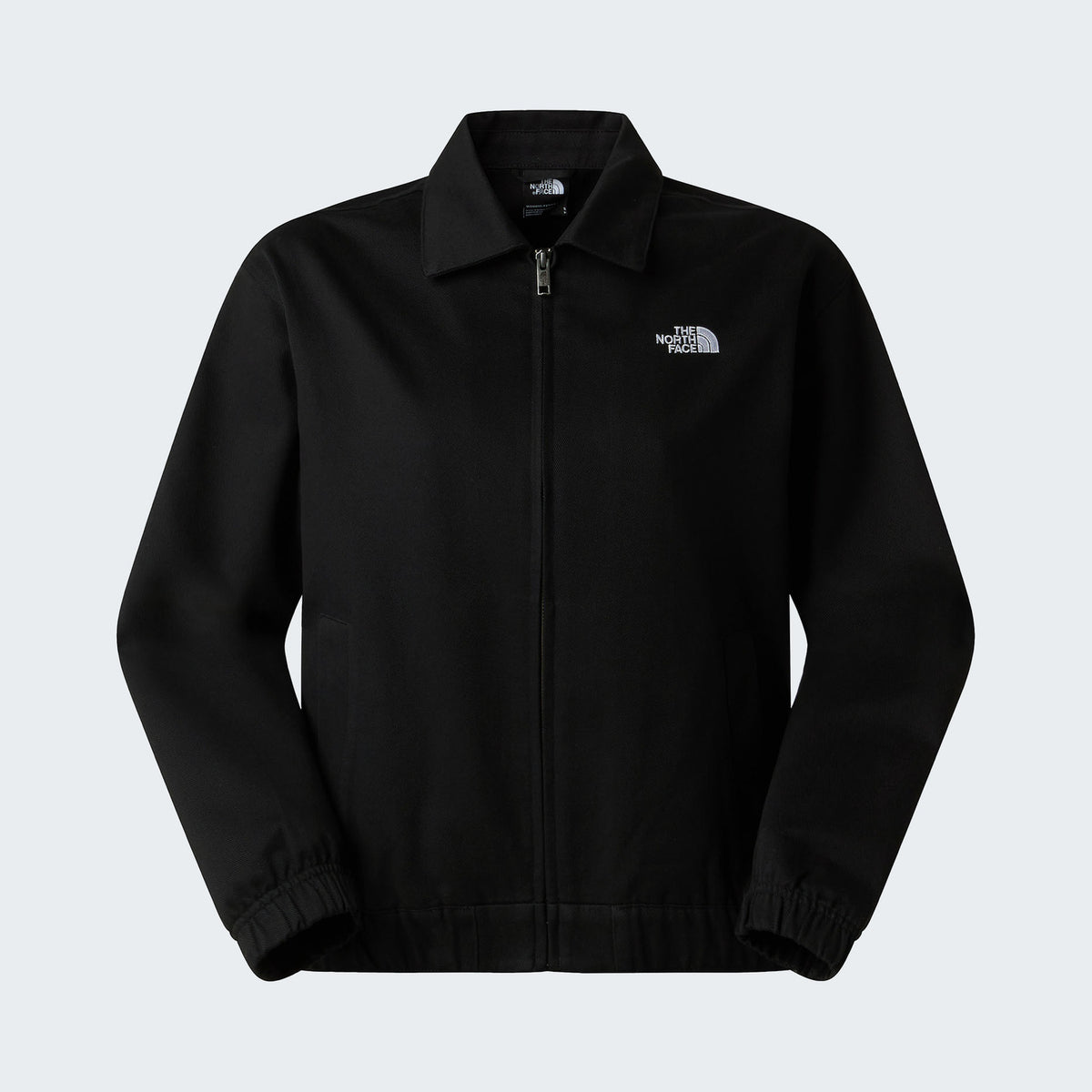 TNF Black
