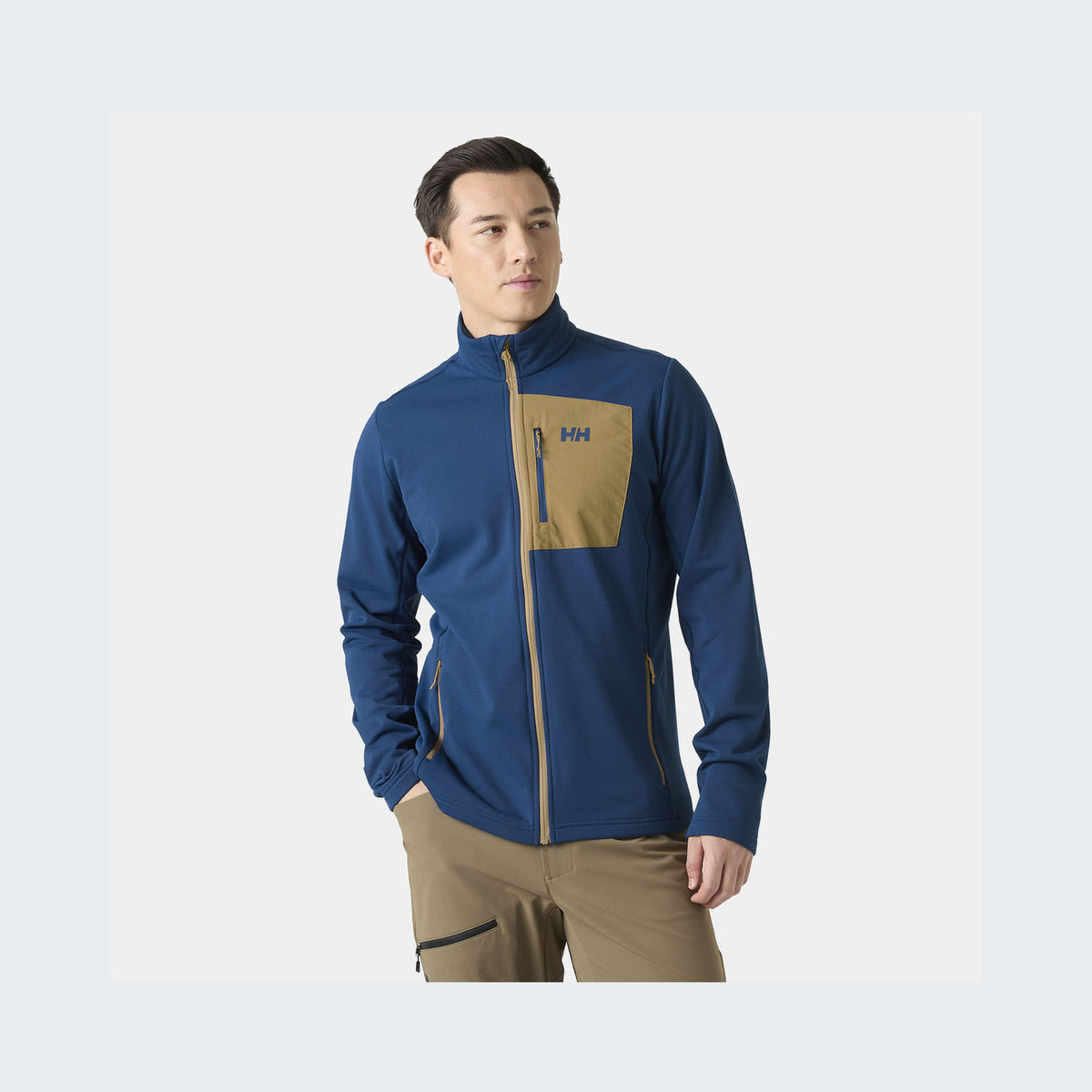 507 - Dark Blue