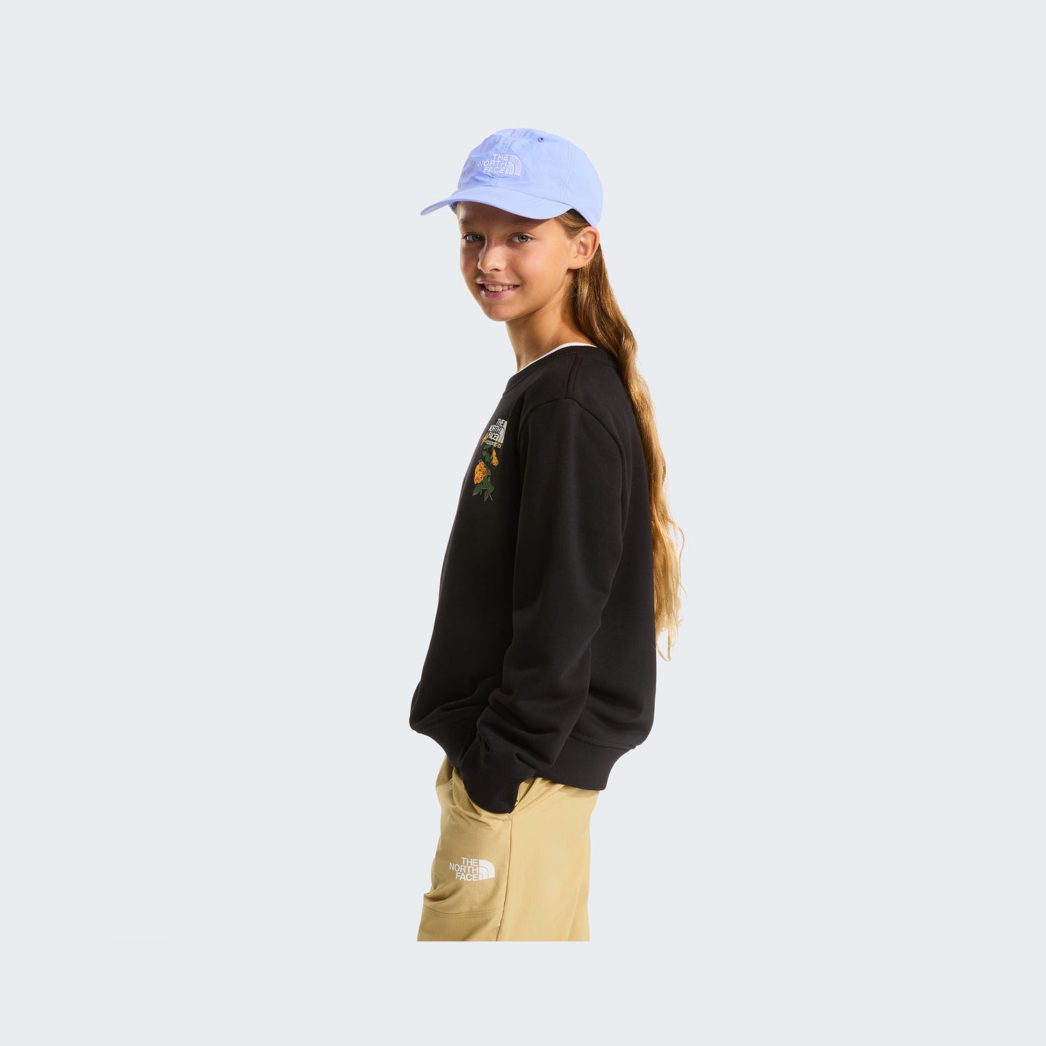 TNF Black