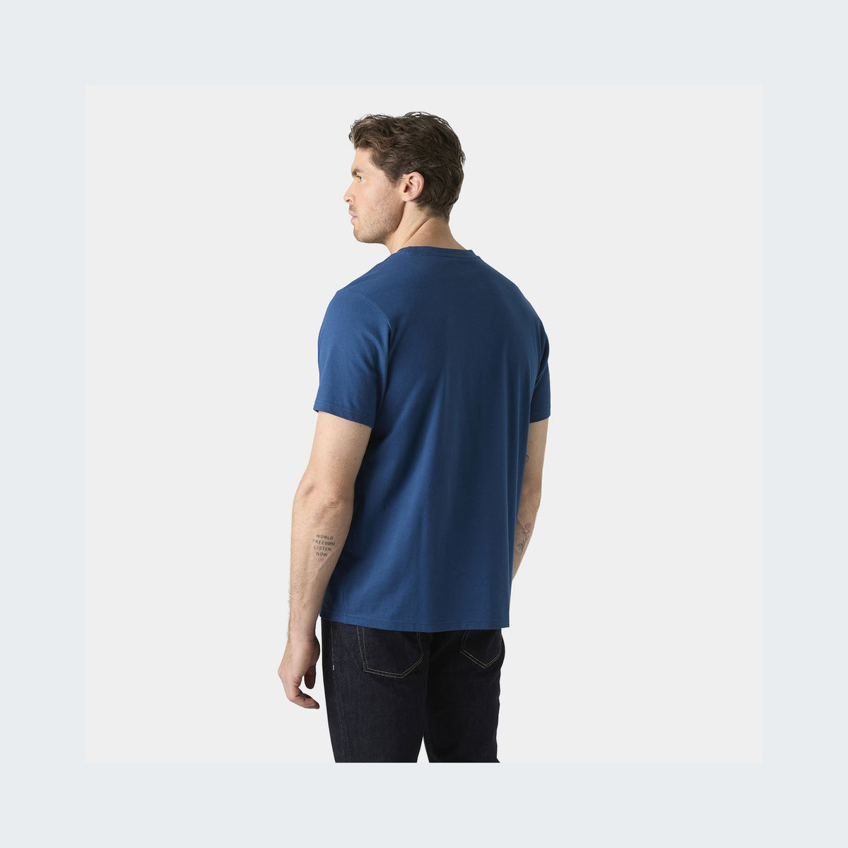 507 - Dark Blue