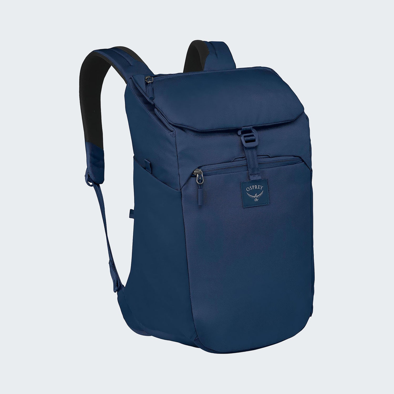 Antique Blue